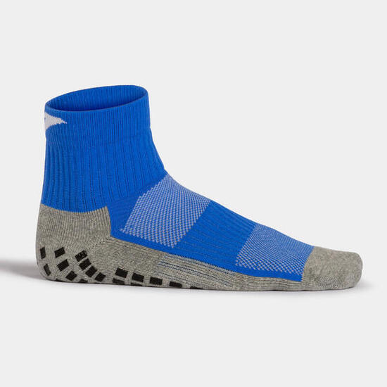 Chaussettes Football Adulte Joma Anti-Slip Bleu Roi