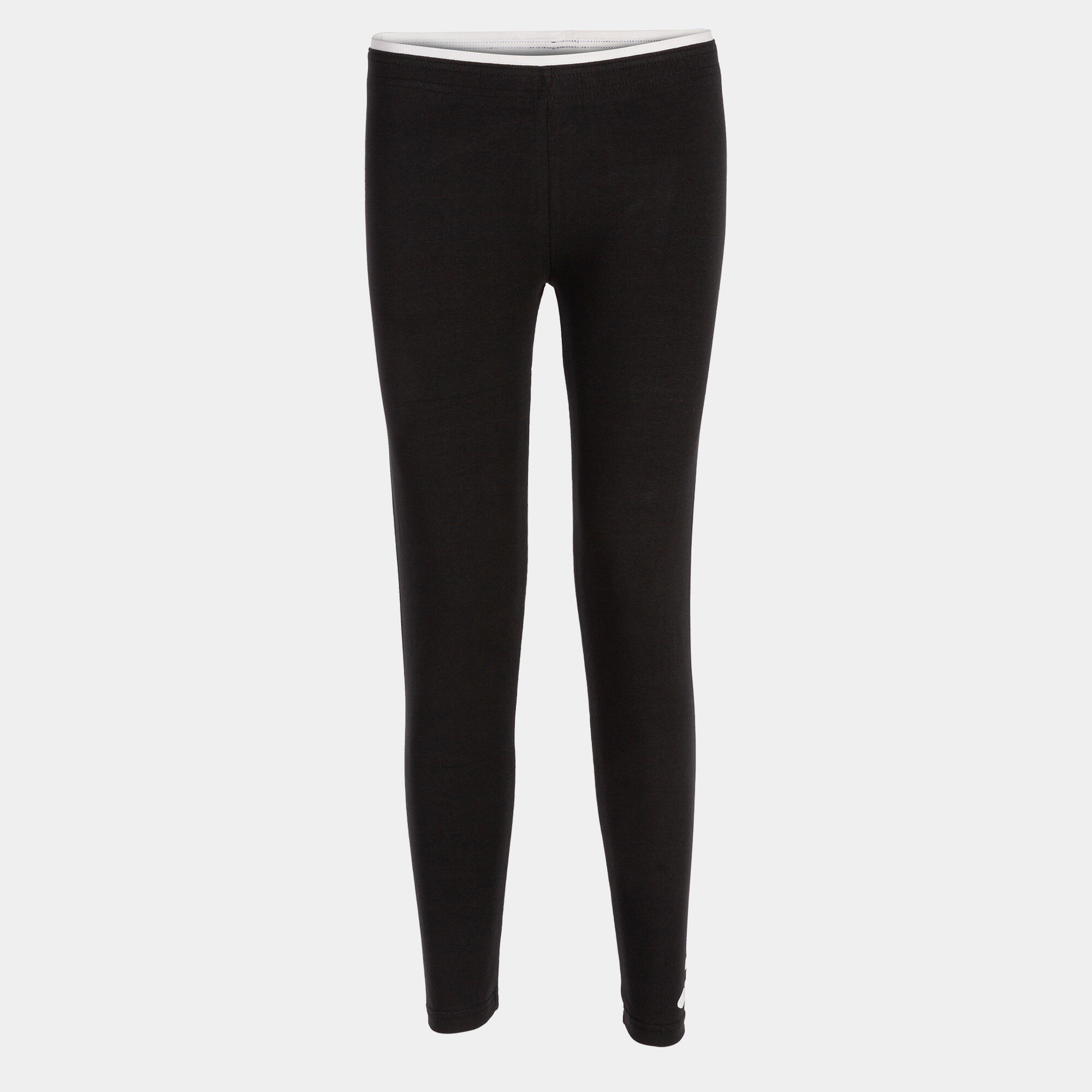 Leggings Compridas Criança Joma Lion Preto 2/5