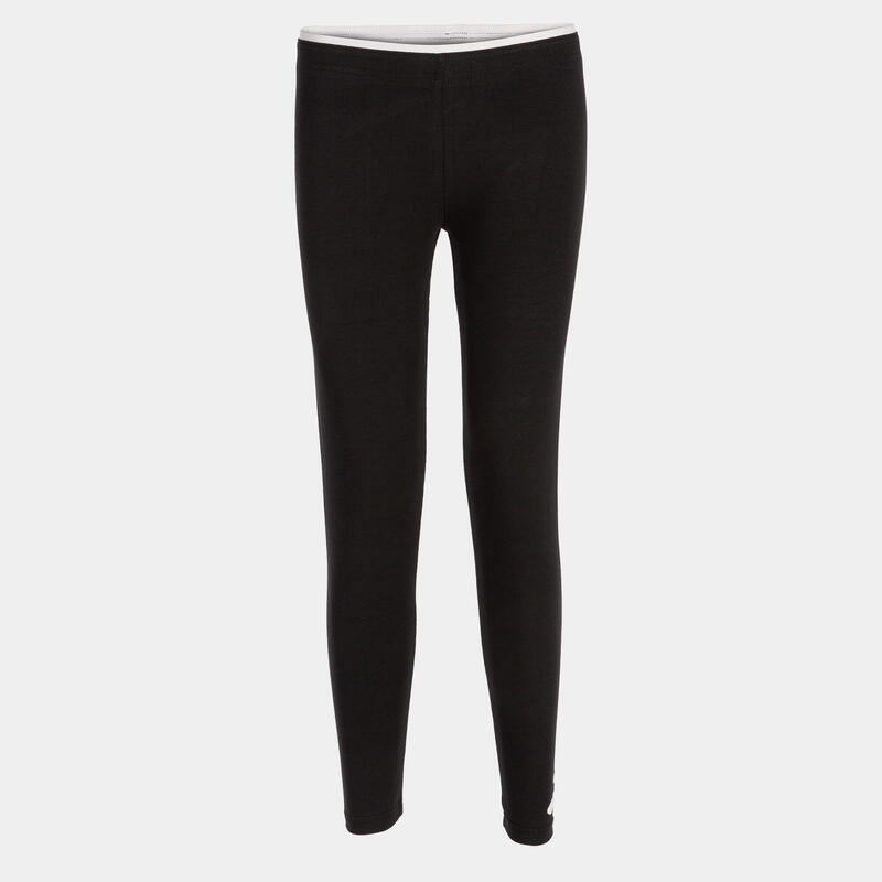 Colanti copii Joma Lion, Negru