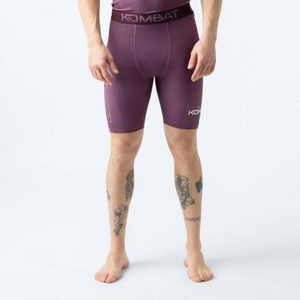 Cuissard Court Kombat Kobalt pour Homme