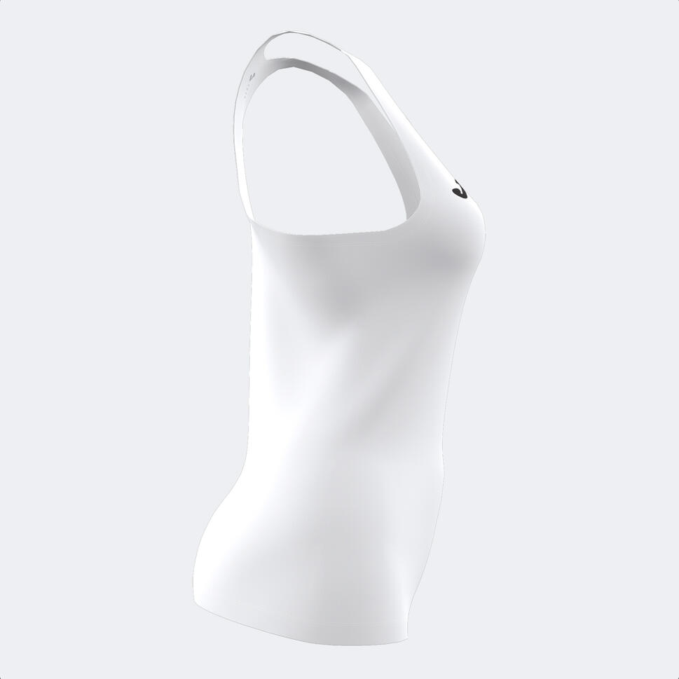 Tank top do biegania damski Joma Siena II