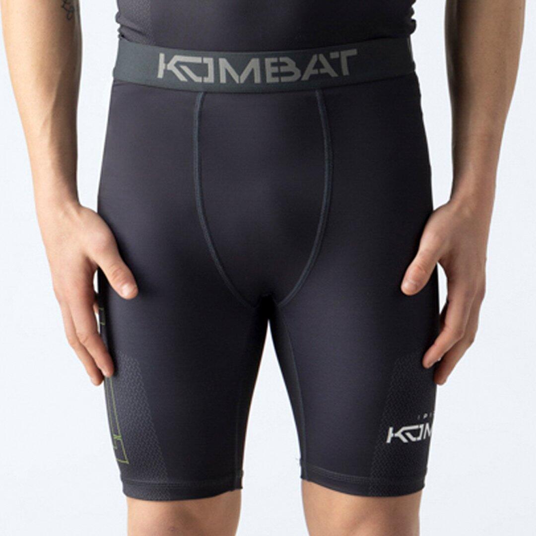 Cuissard Court Kombat Kobalt pour Homme 5/7