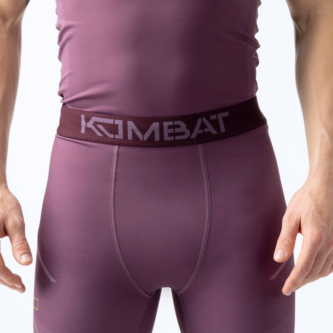 Mallas Largas KOMBAT Kobalt para Hombre 5/6