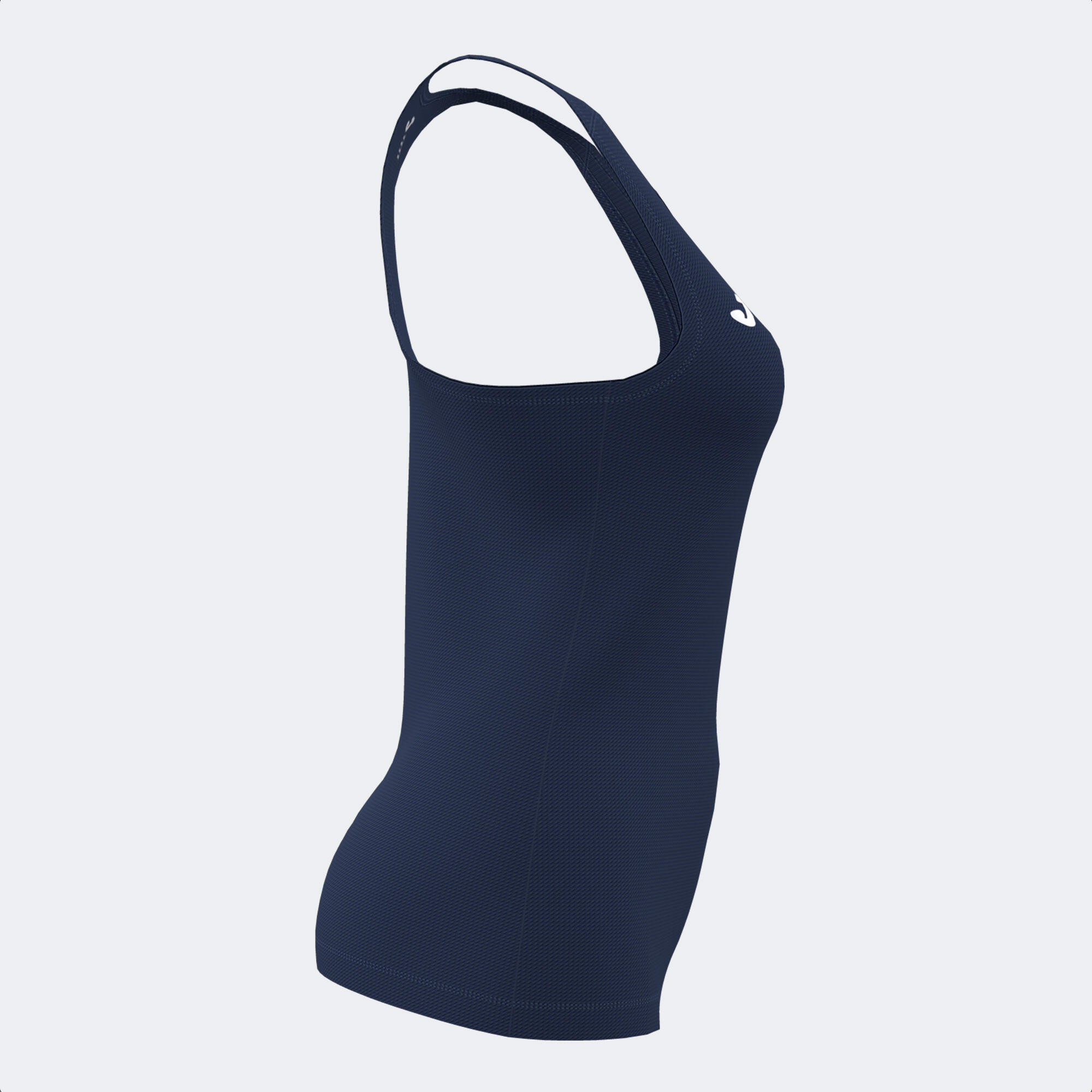Canotta da running Joma Siena II da donna 2/5