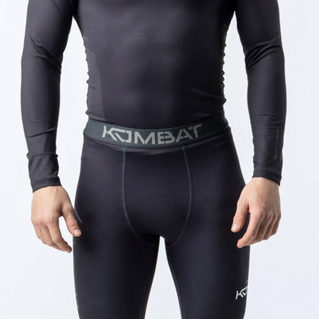Mallas Largas KOMBAT Kobalt para Hombre 5/6