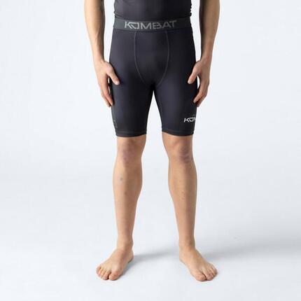 Cuissard Court Kombat Kobalt pour Homme