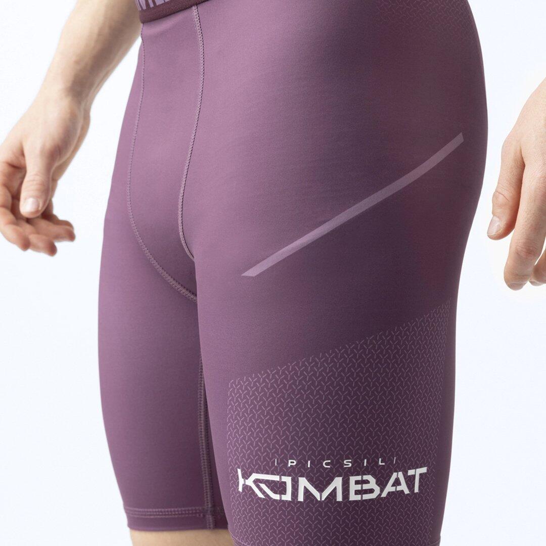 Mallas cortas Kombat Kobalt para Hombre 6/7
