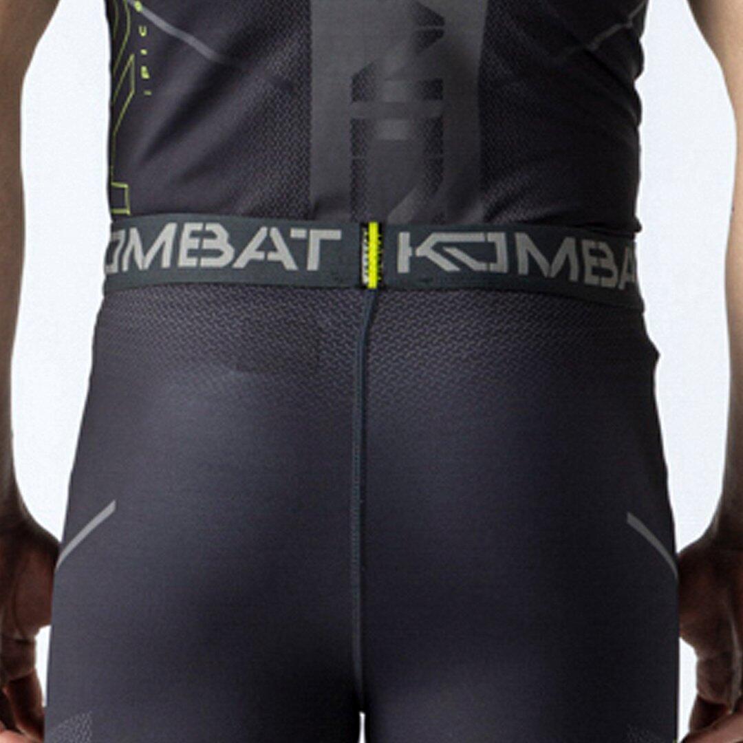 Cuissard Court Kombat Kobalt pour Homme 7/7