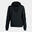 Doamne Joma Montana Hoodie Black L - Comfort & Warmte