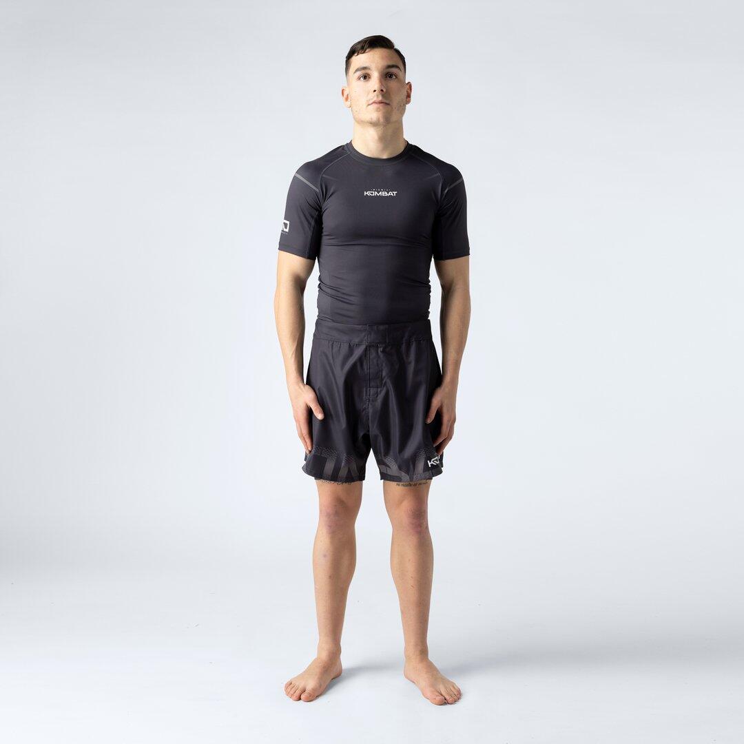 Pantalón Short de combate Kombat Kobalt para Hombre 2/7