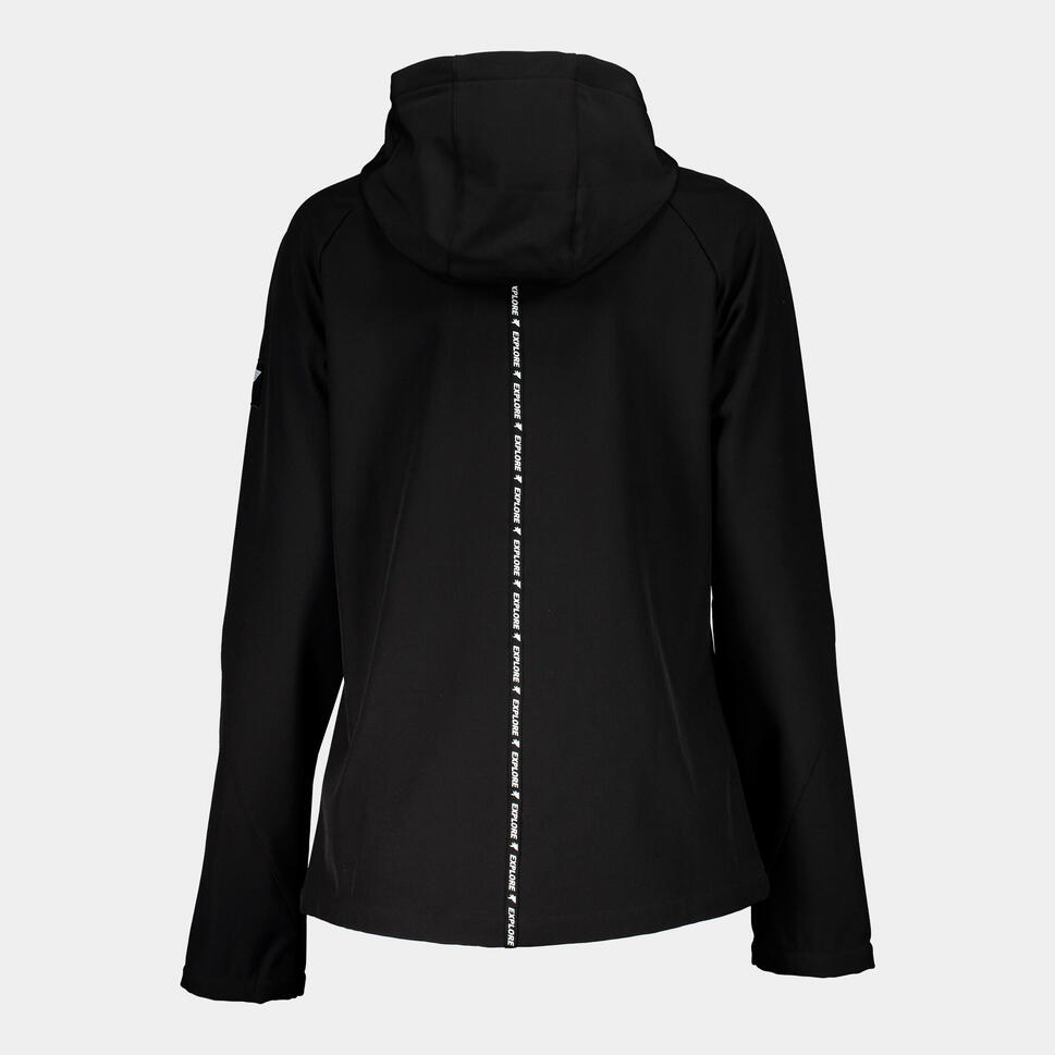 Kurtka softshell damska Joma Explorer