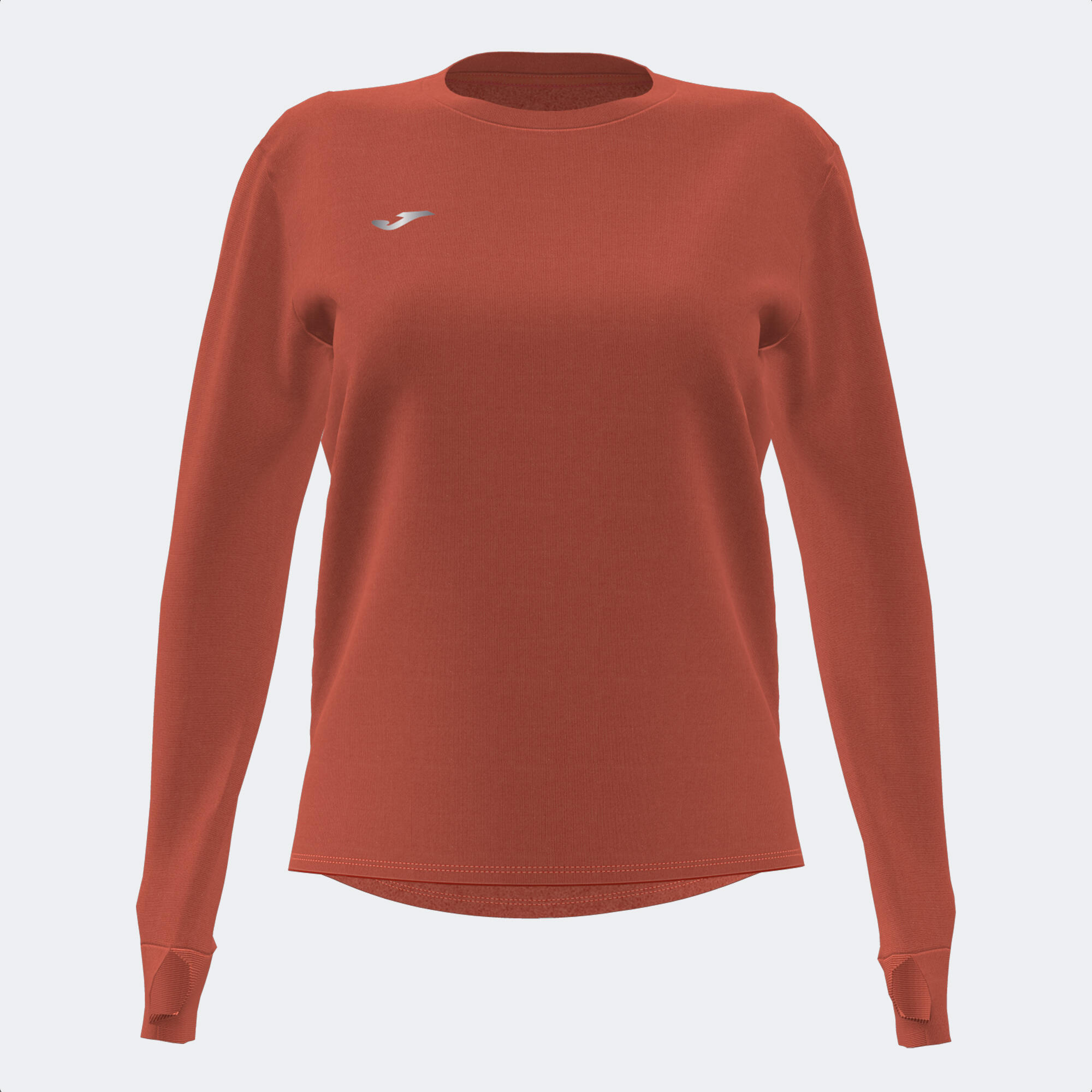 Bluza do biegania damska Joma R-Nature