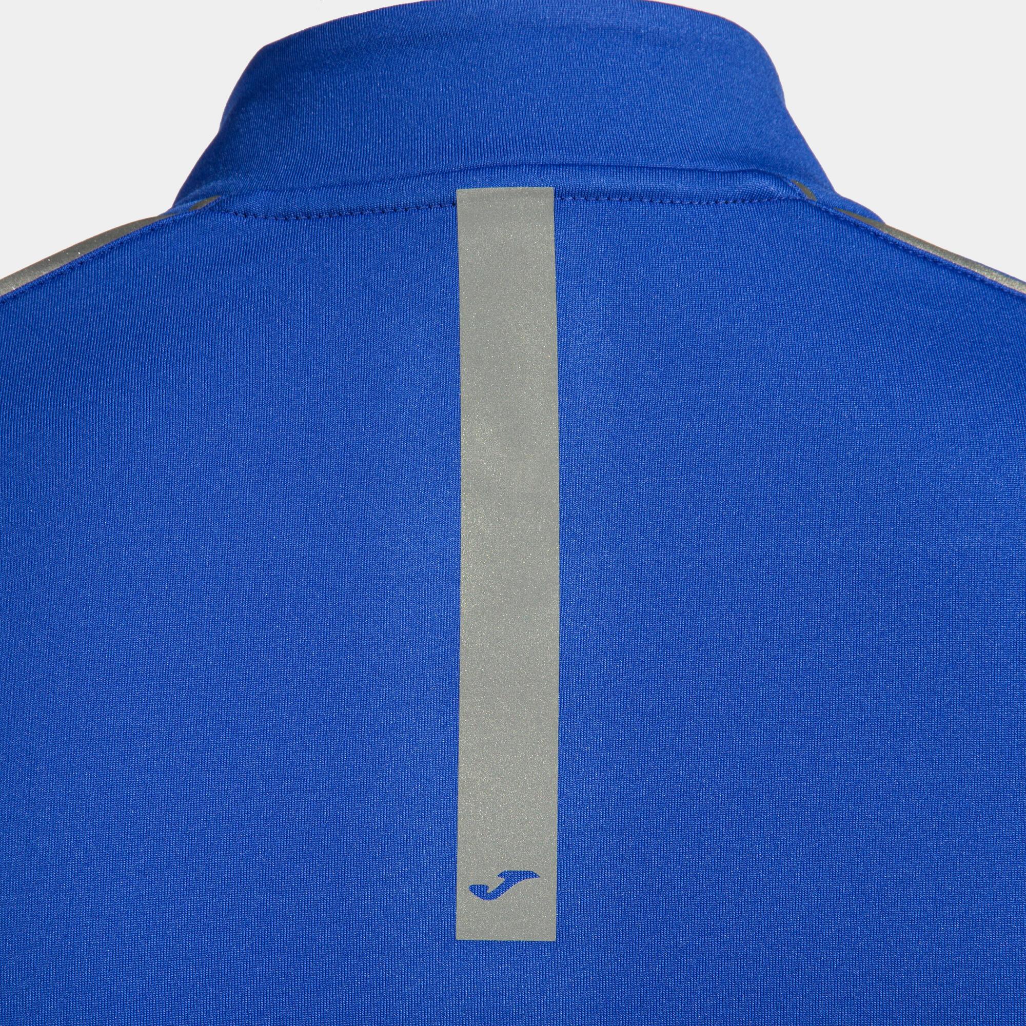 Joma R-City hardloopsweatshirt voor dames met volledige ritssluiting 5/5
