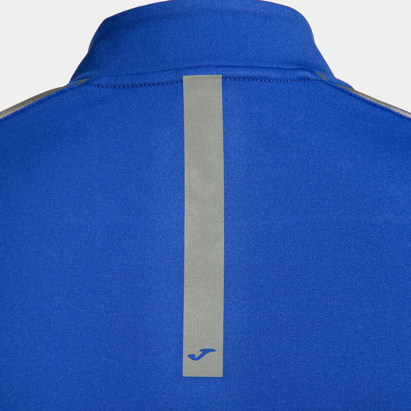 Hanorac pentru alergare Joma R-City Full Zip pentru femei