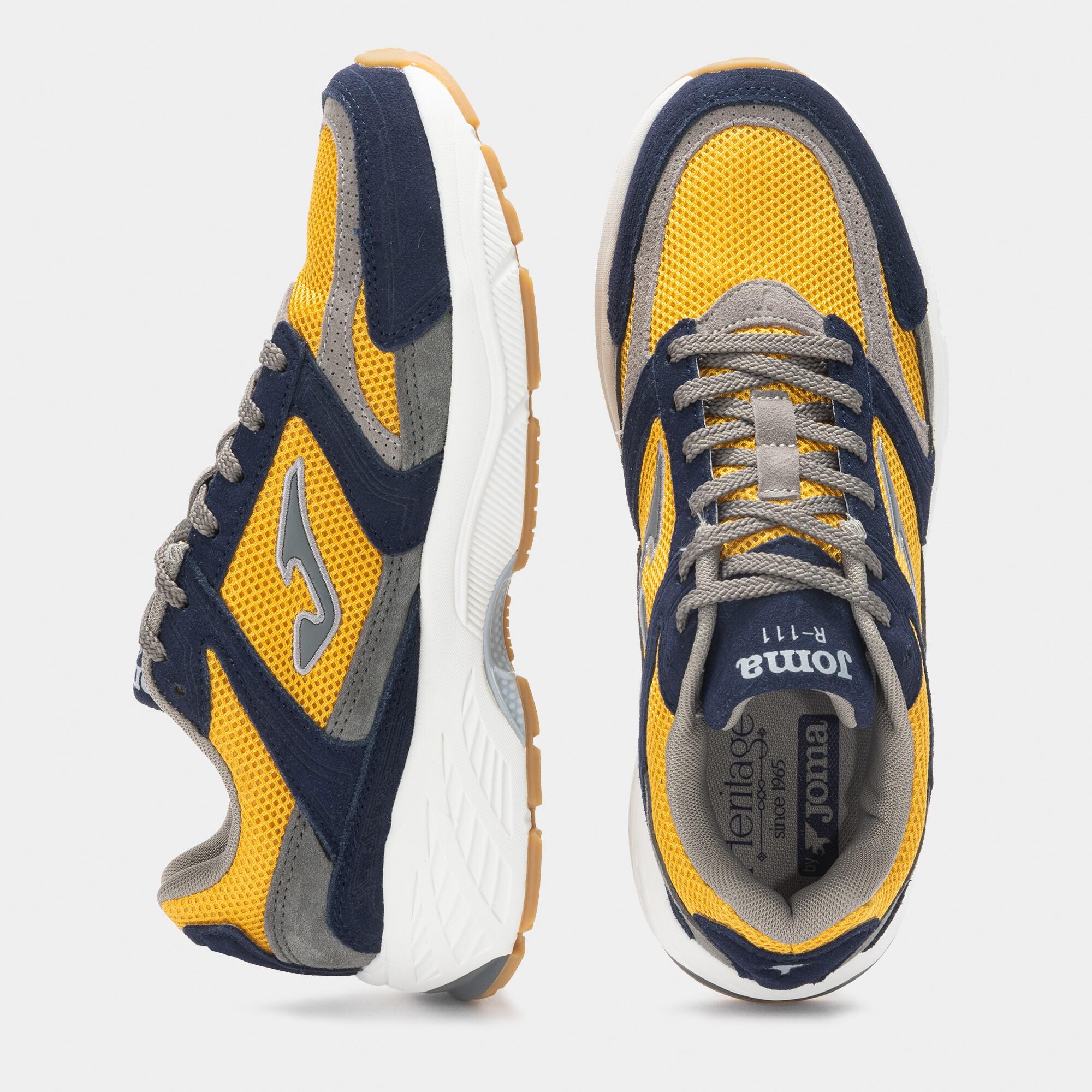 Scarpe Joma Cr111 da uomo 4/5