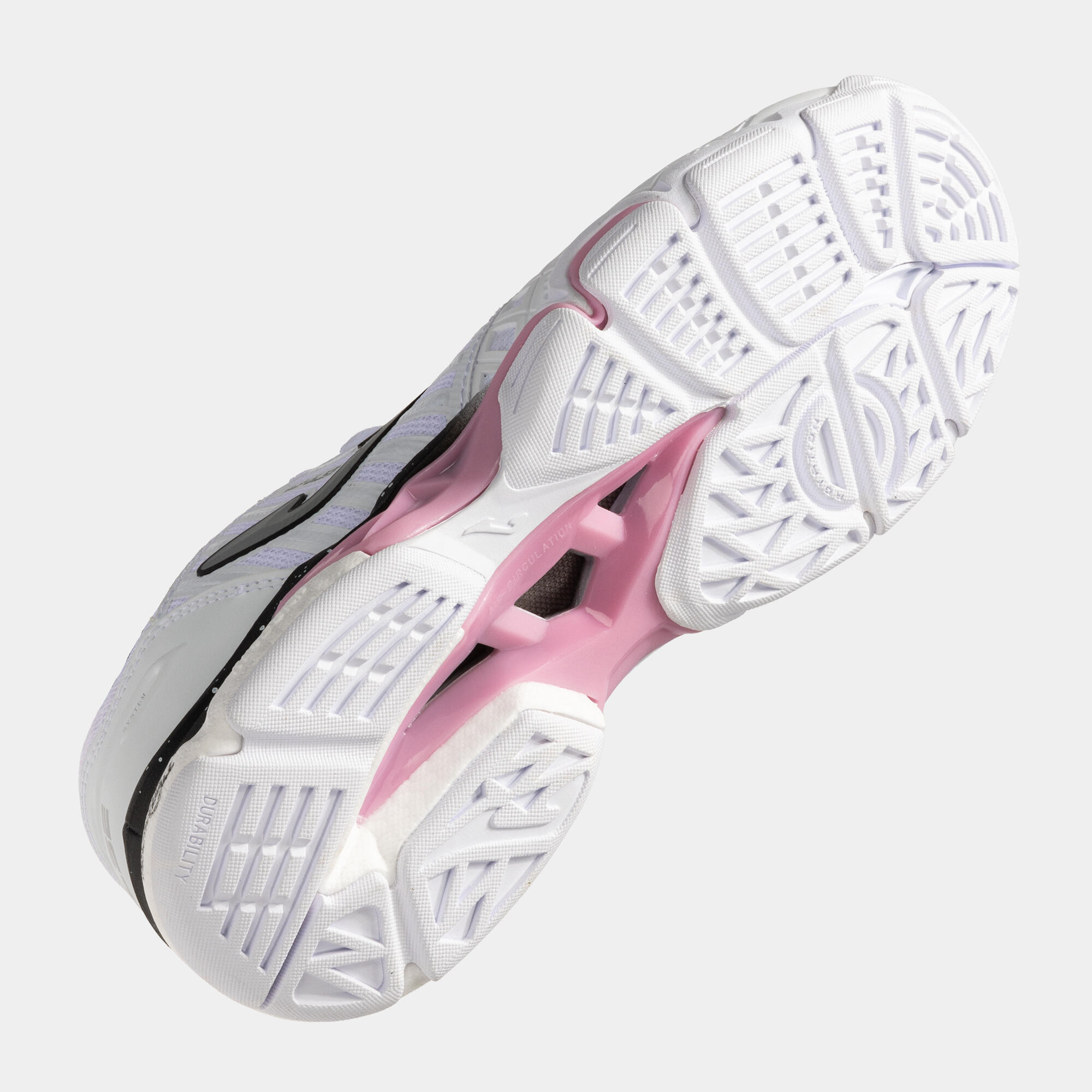 Sapatilhas Voleibol Mulher Joma V.Impulse Lady 25 Branco 5/5
