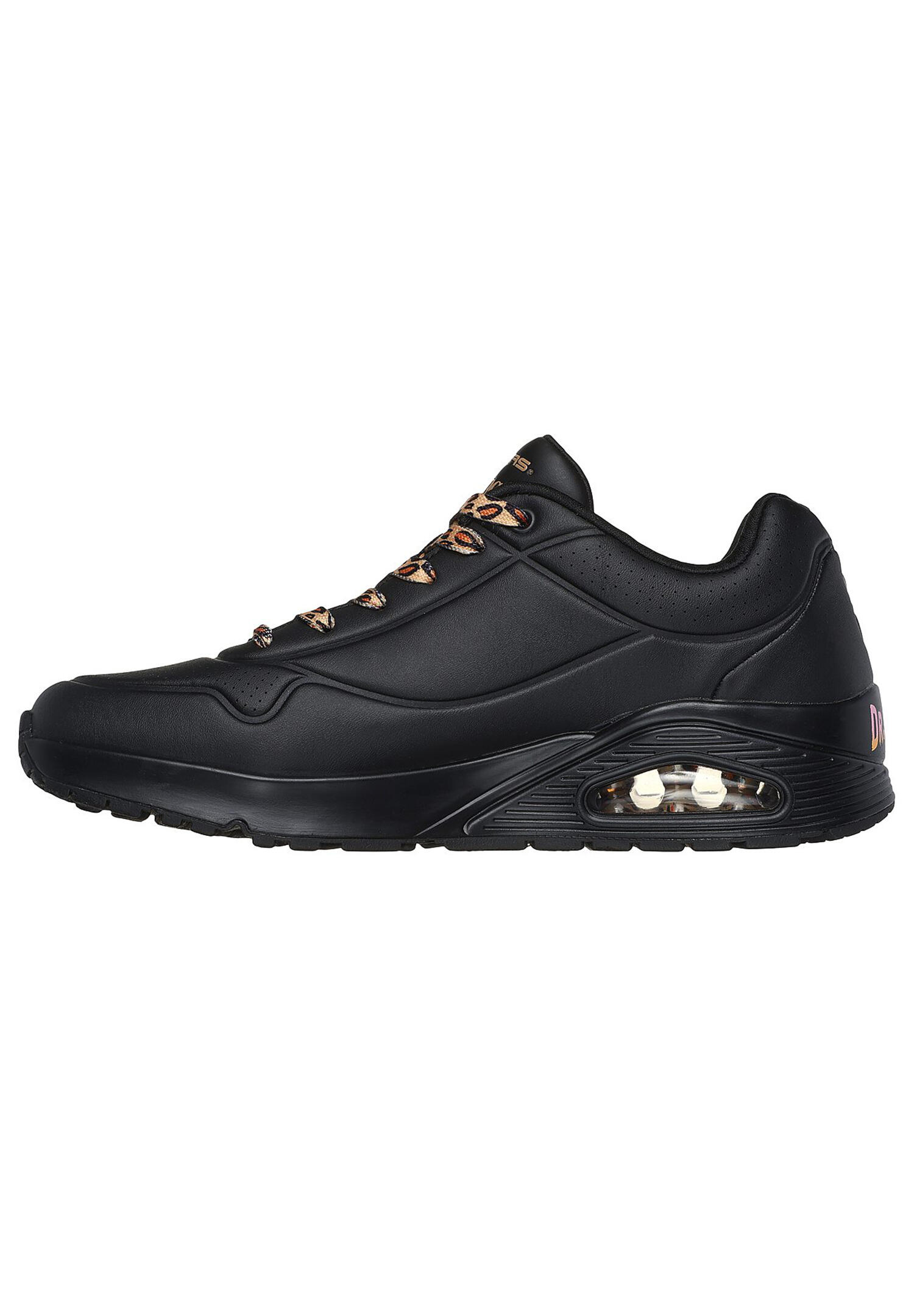 Skechers Herren Uno Dr. Bombey Sneaker Snoop Dogg 251014 schwarz 5/7