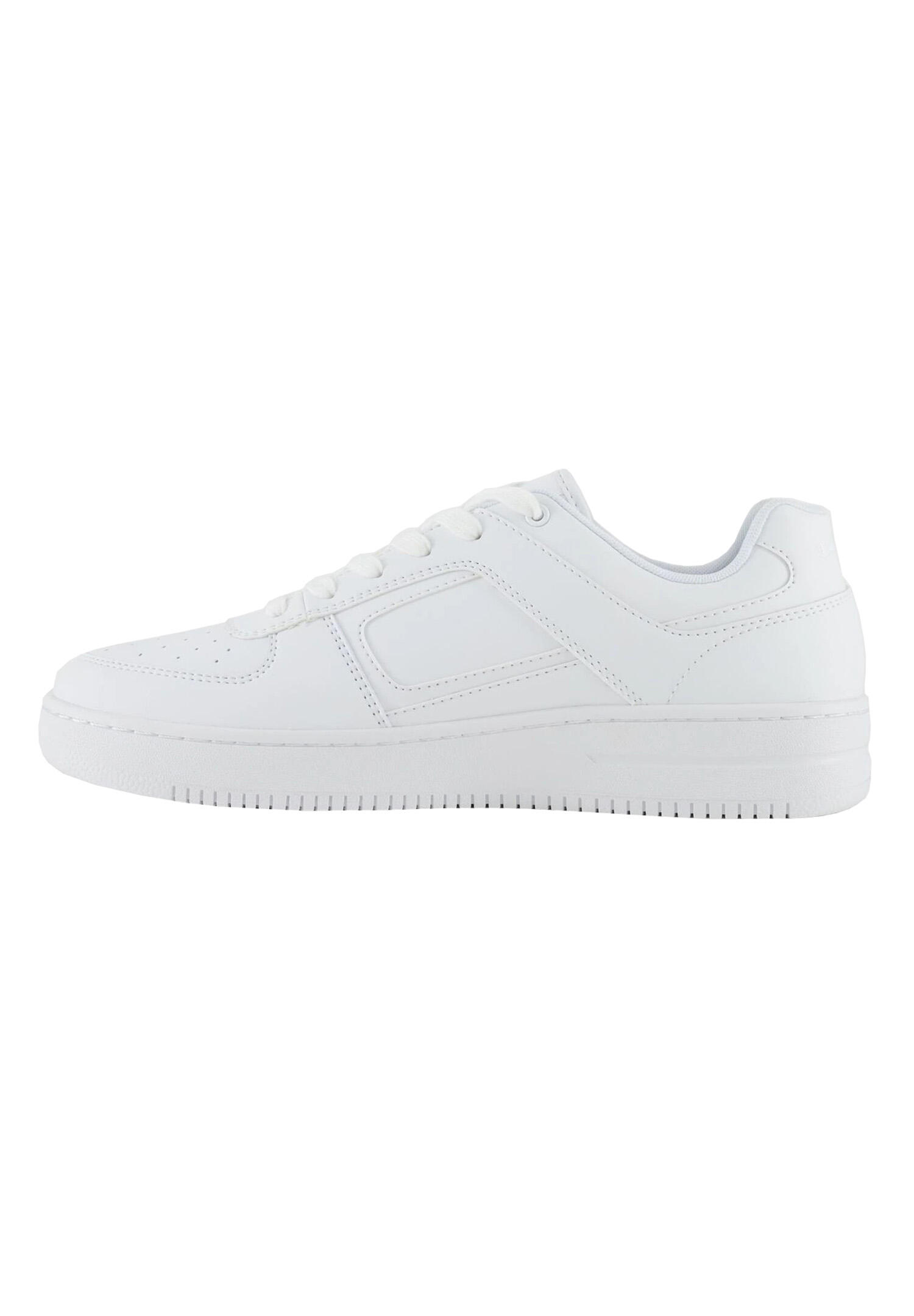 Champion FOUL PLAY ELEMENT LOW Herren Sneaker S21883-CHA-WW002 weiß 2/5