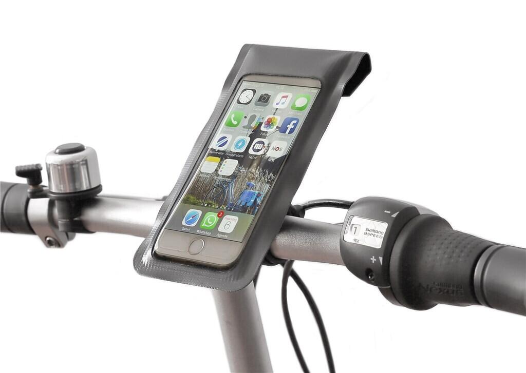 Soporte de teléfono Mirage XXL para iPhone y smartphones 2/3