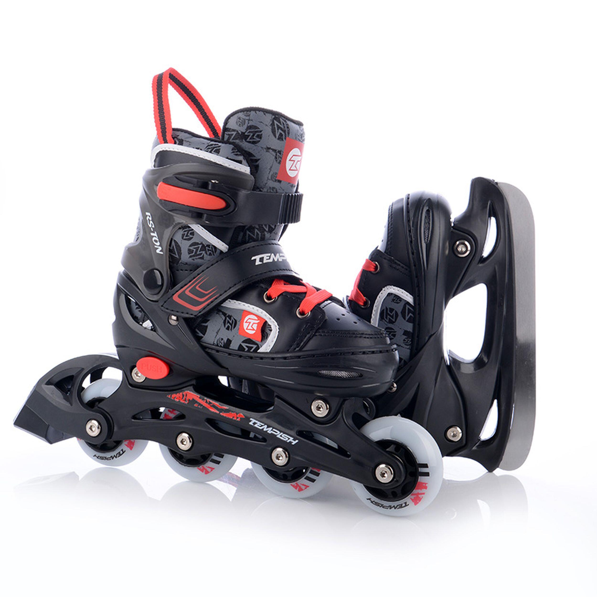 Pattinaggio in linea donna RS Ton Duo 3/7