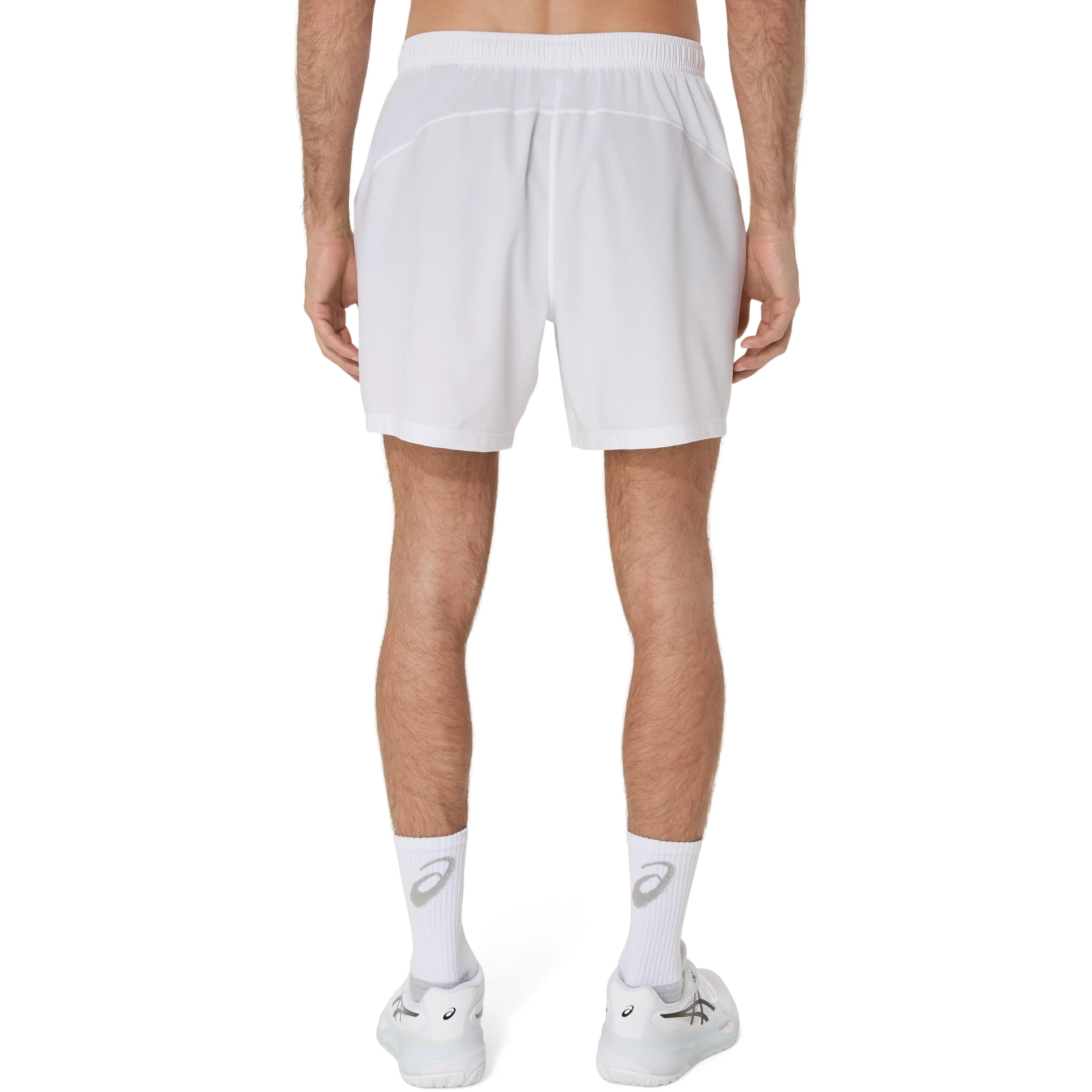 7-inch shorts Asics Court 5/7