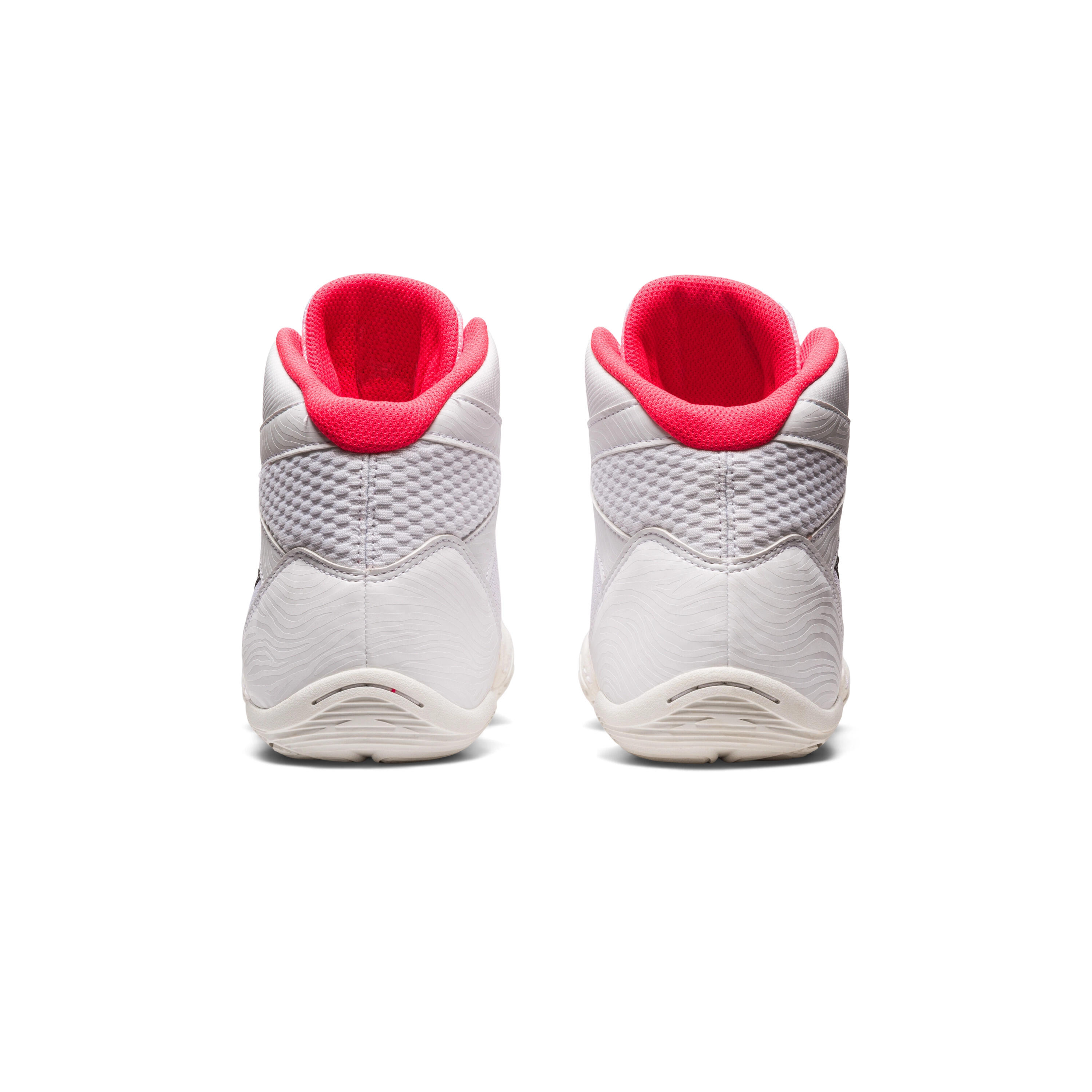 Buty zapaśnicze Asics Matflex 7 6/7