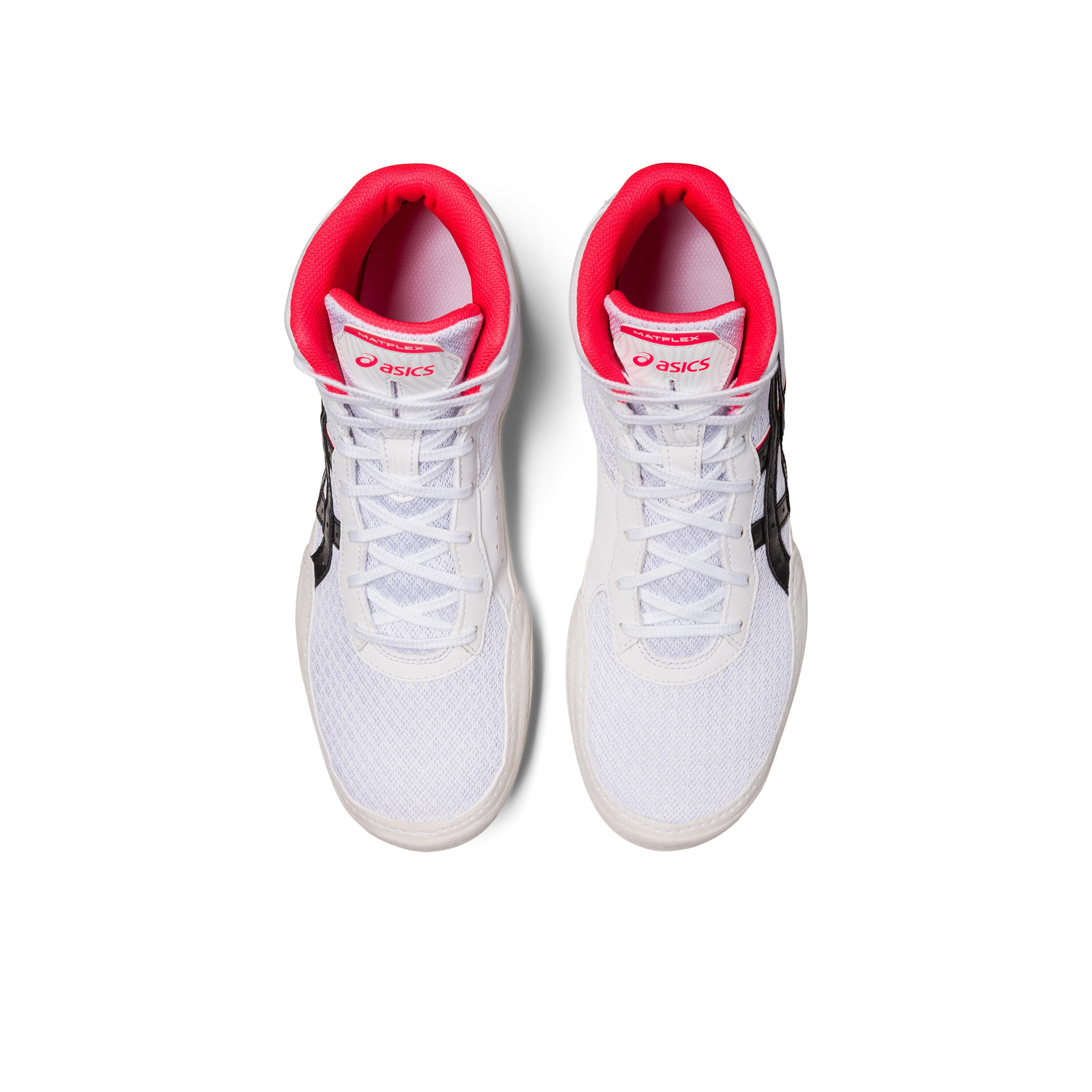 Buty zapaśnicze Asics Matflex 7 7/7
