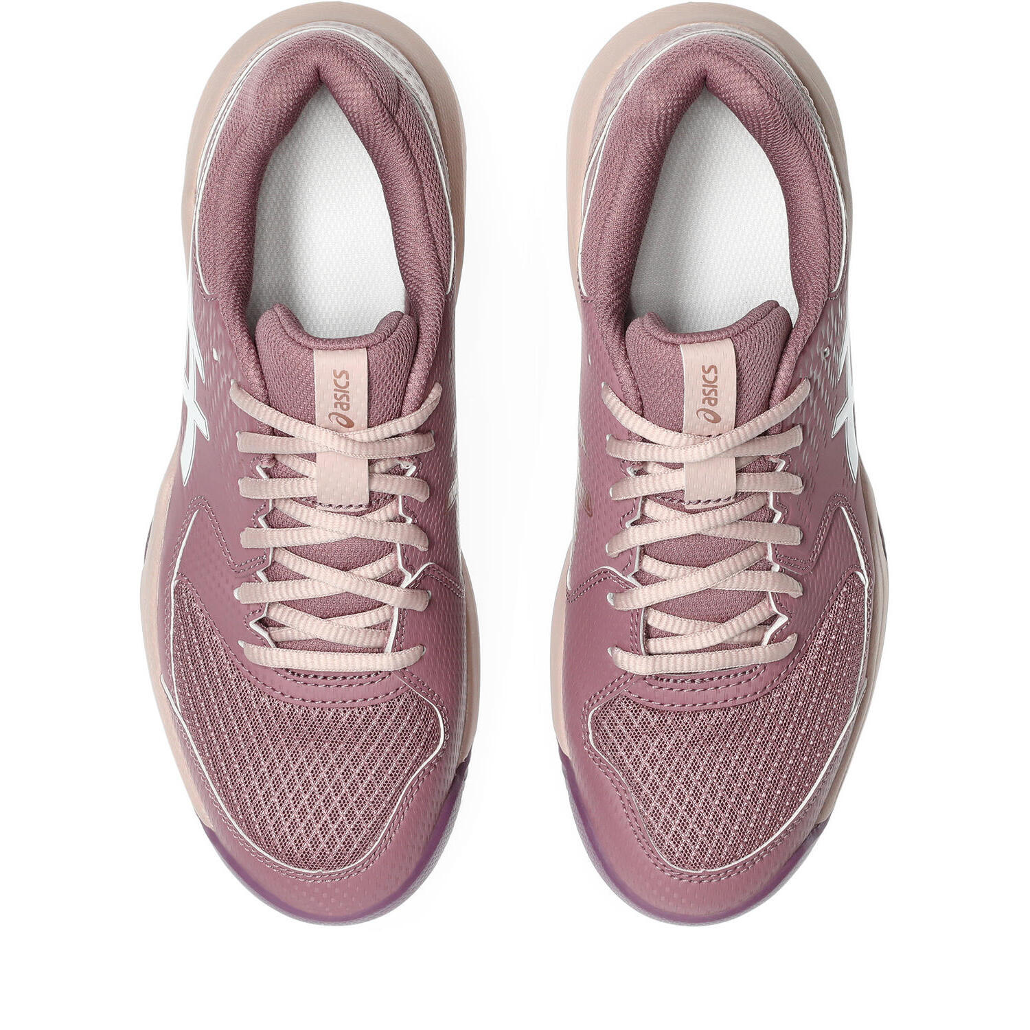 Scarpe padel da donna Asics Gel-Dedicate 8 7/7