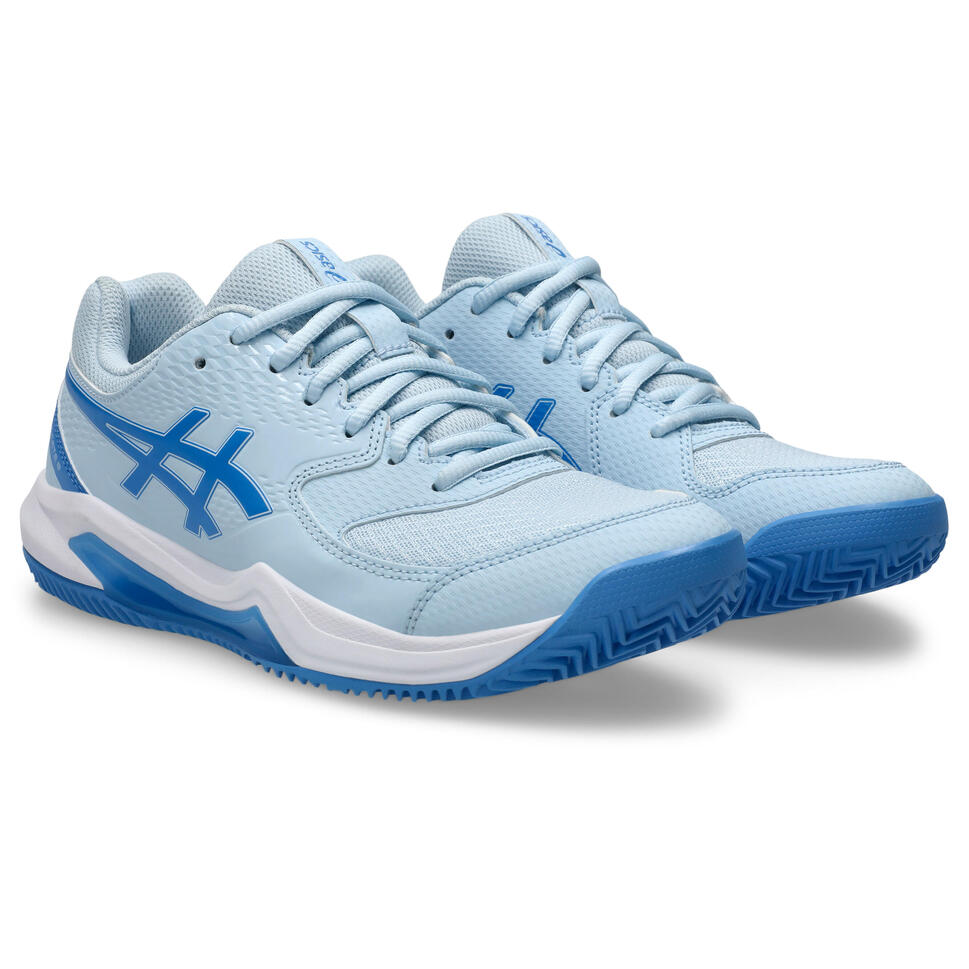Buty do tenisa damskie Asics Gel Dedicate 8
