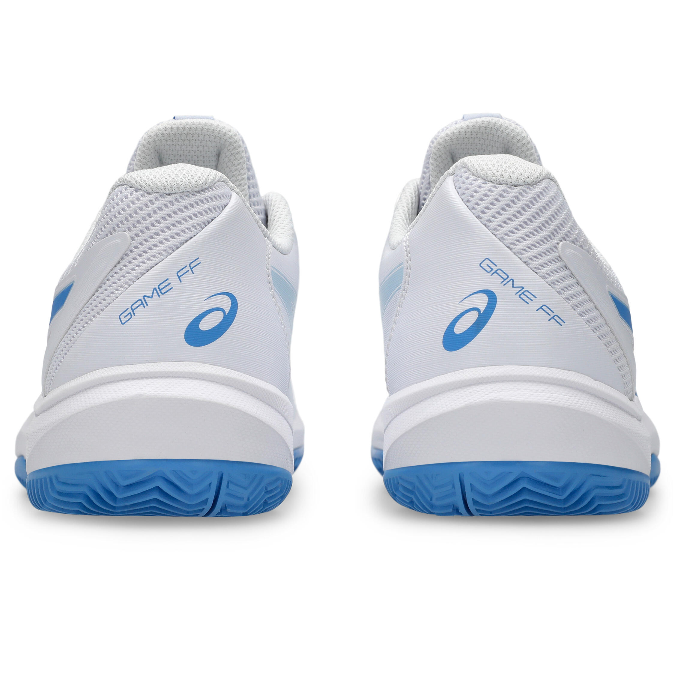 Sneakers da donna Asics Game FF Clay/OC 6/7