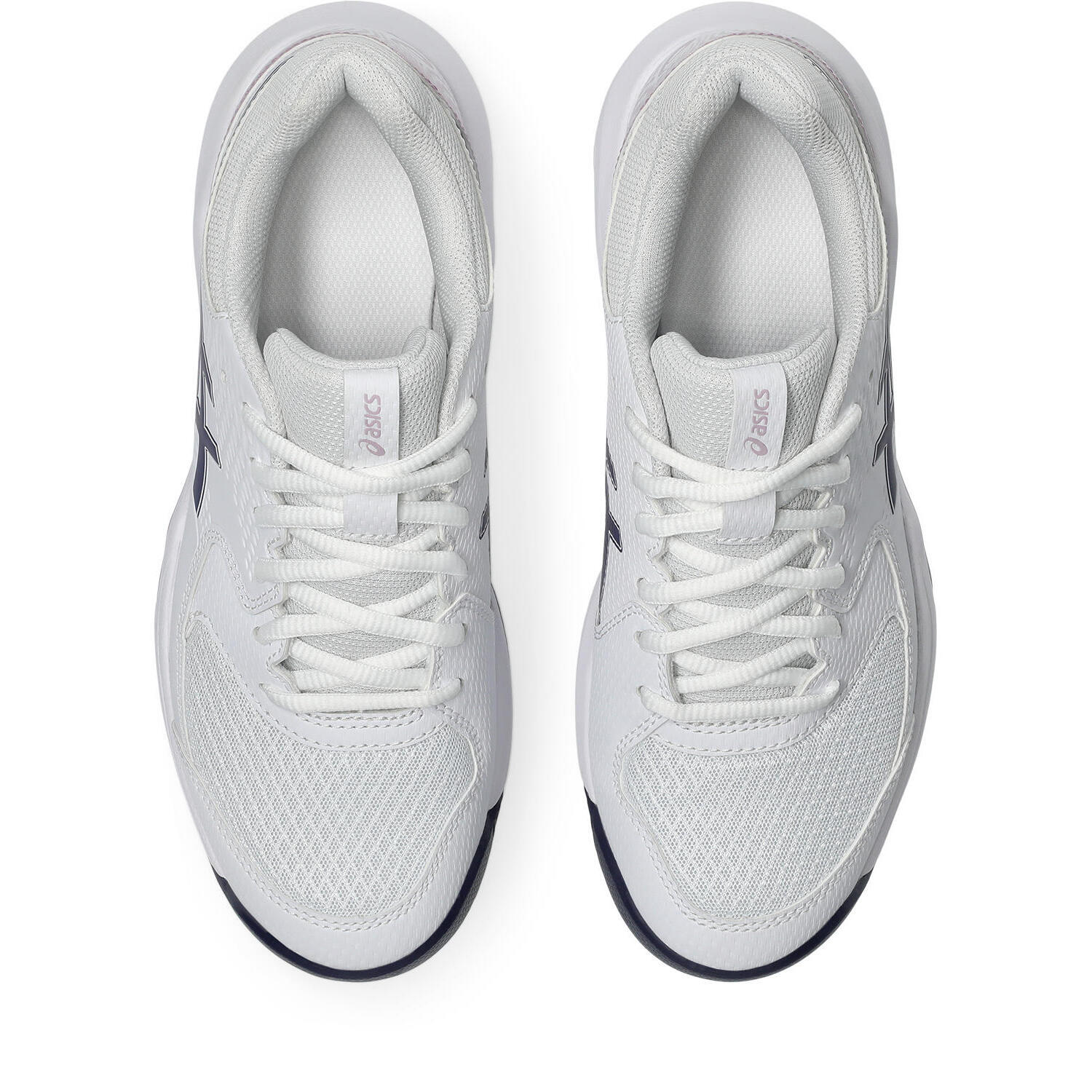 Tennisschoenen voor vrouwen  Gel-Dedicate 8 Clay 7/7