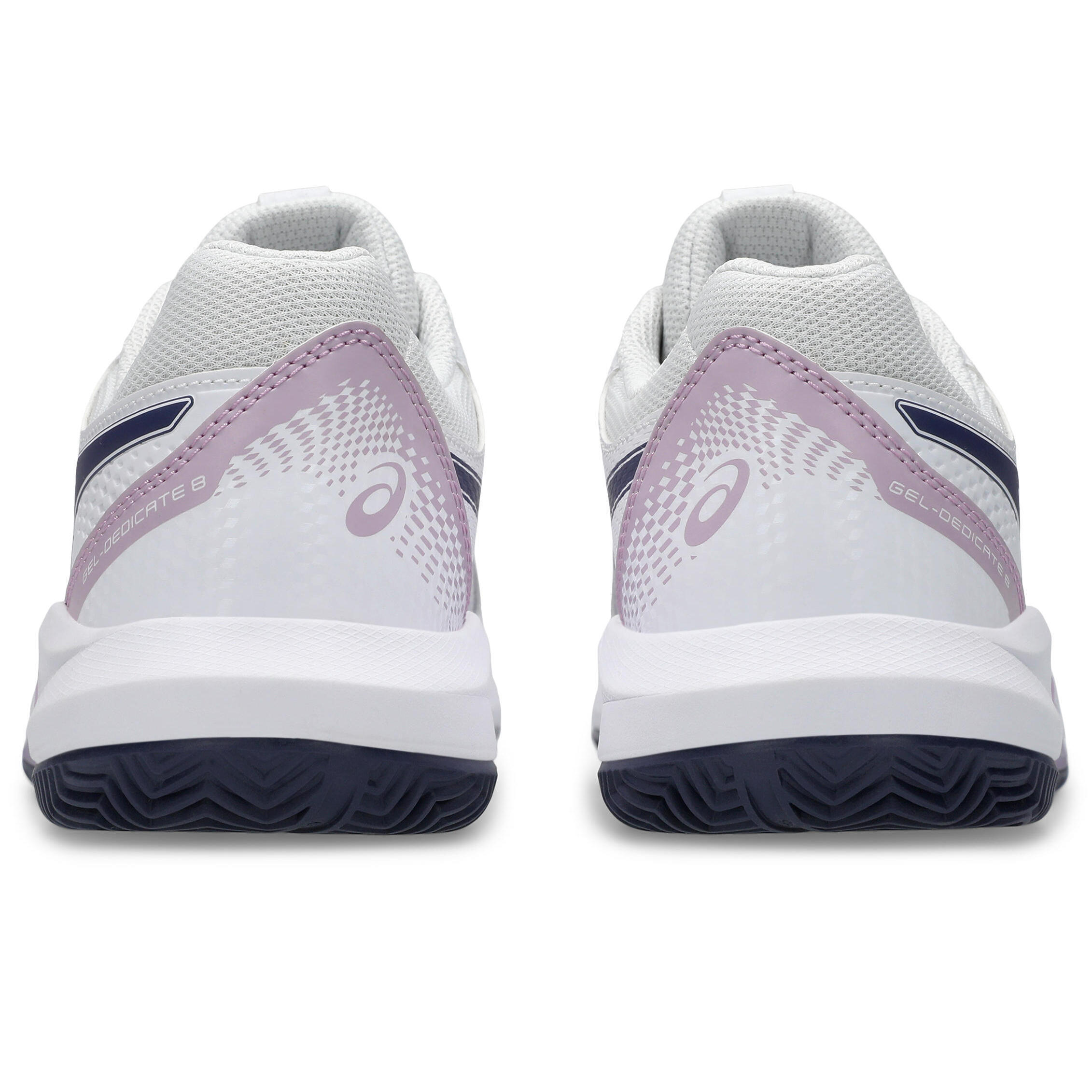 Tennisschoenen voor vrouwen  Gel-Dedicate 8 Clay 6/7
