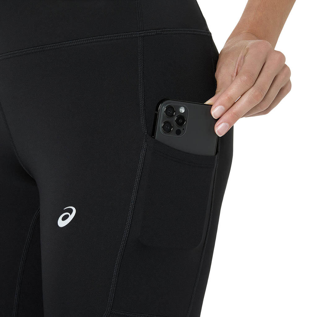 Leggings da donna Asics Core 6/6