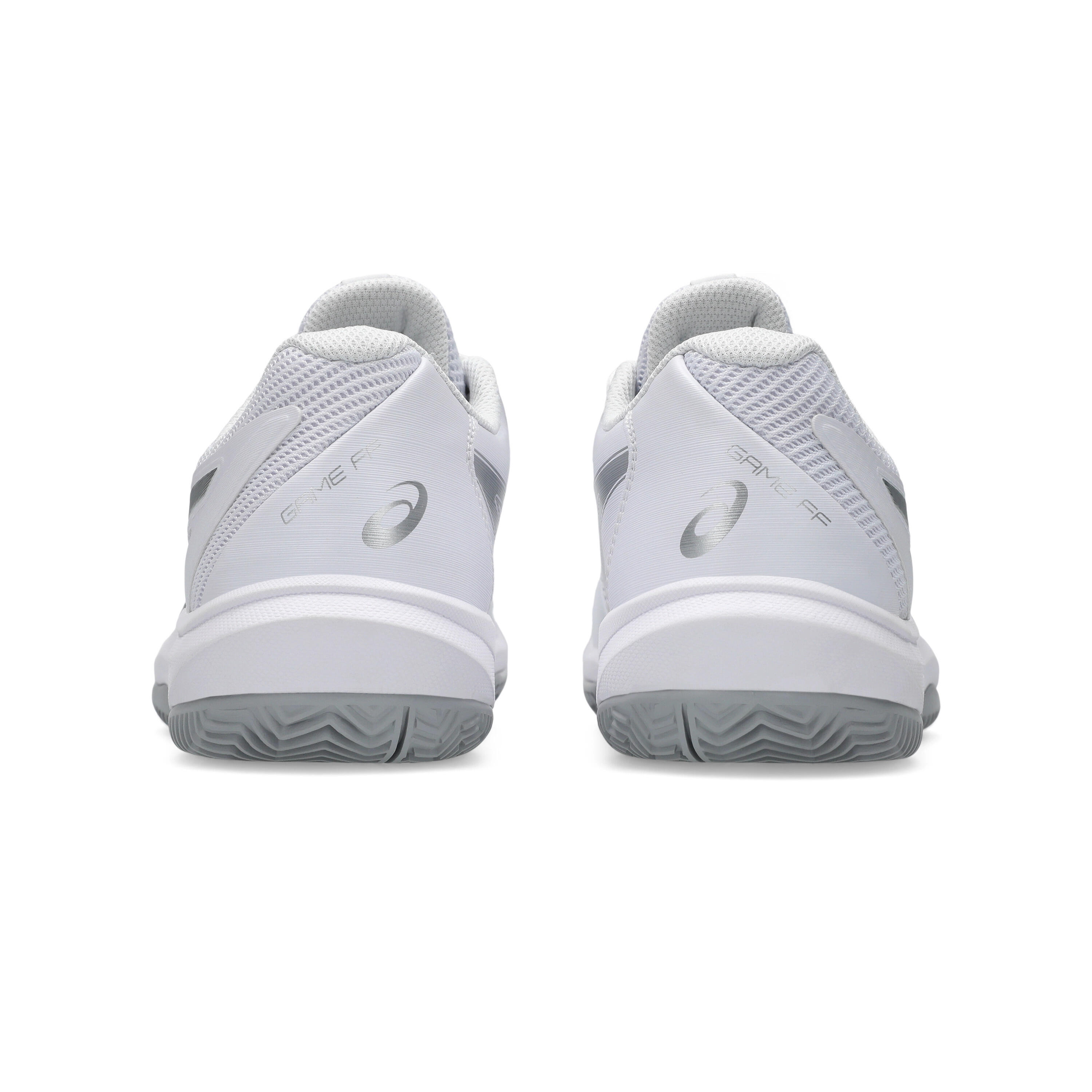 Damen-Tennisschuhe Asics Game FF Clay/OC 6/7