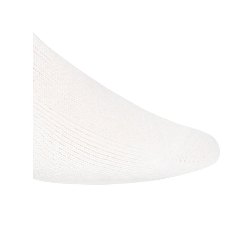 Socquettes Adulte (Blanc)