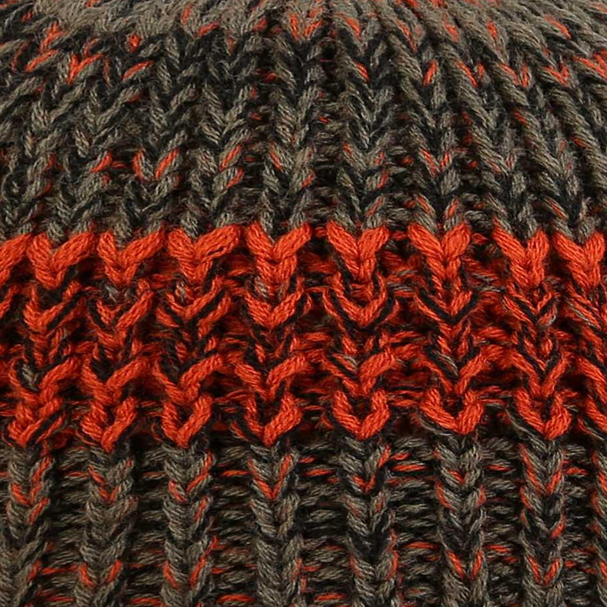 Childrens/Kids Mindless II Beanie (Lichen Green/Black) 4/5