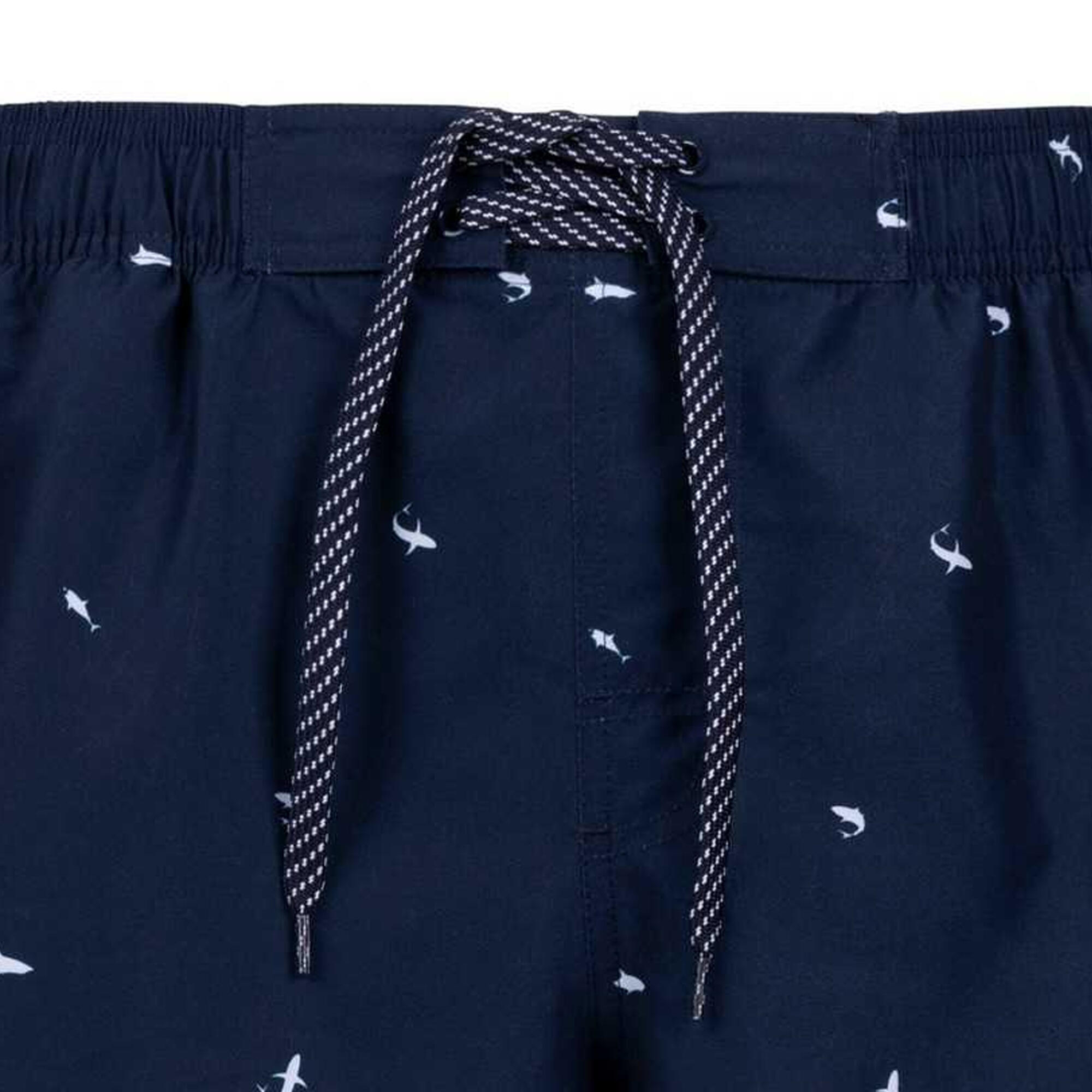 Bermudas Orman para Hombre Marino 3/5