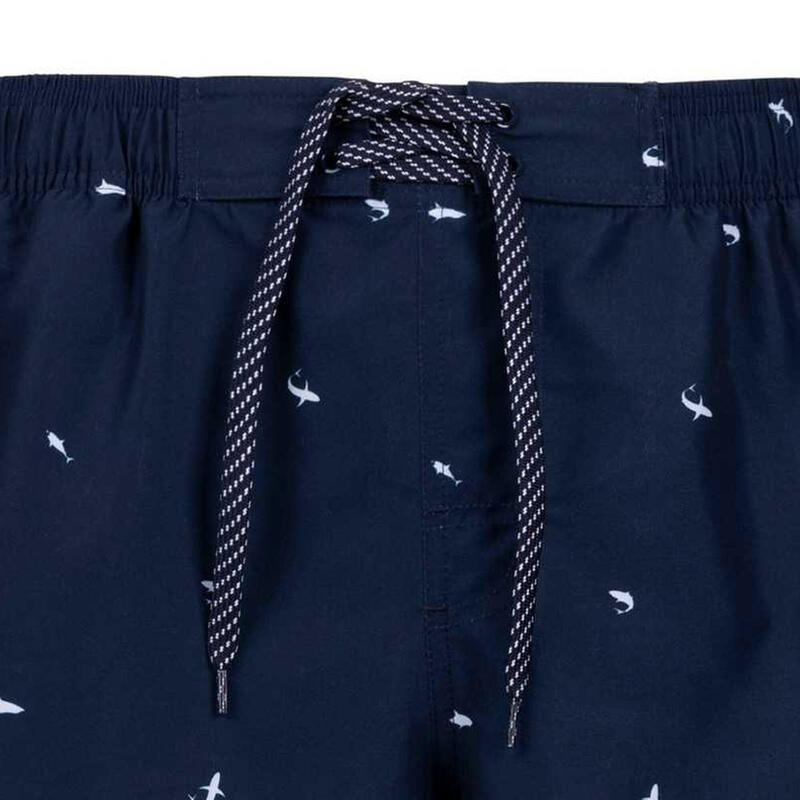 Pantaloni Scurți De Înot Surfing Trespass Orman Bărbați