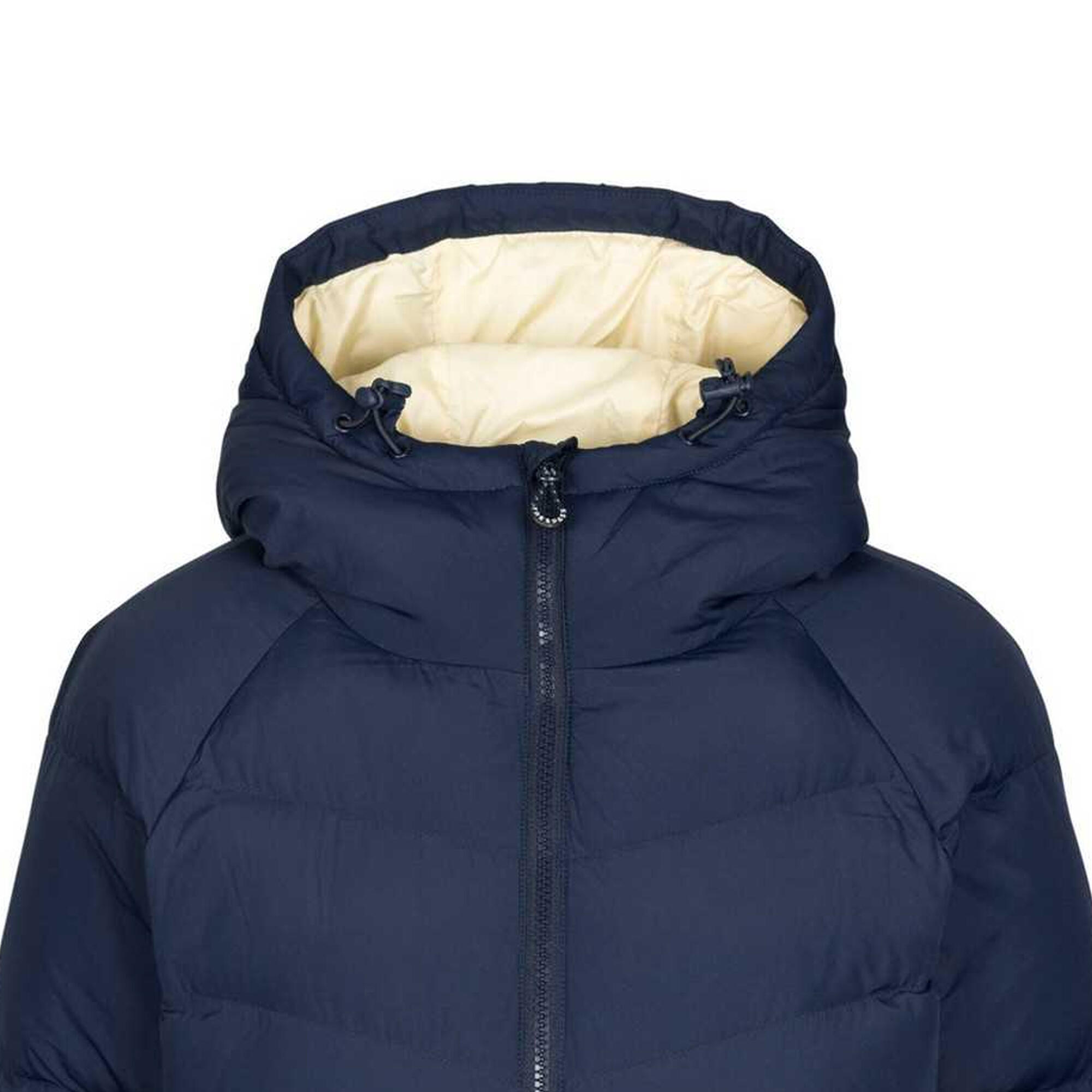 Veste Matelassée JUDDA Femme (Bleu Marine) 3/5