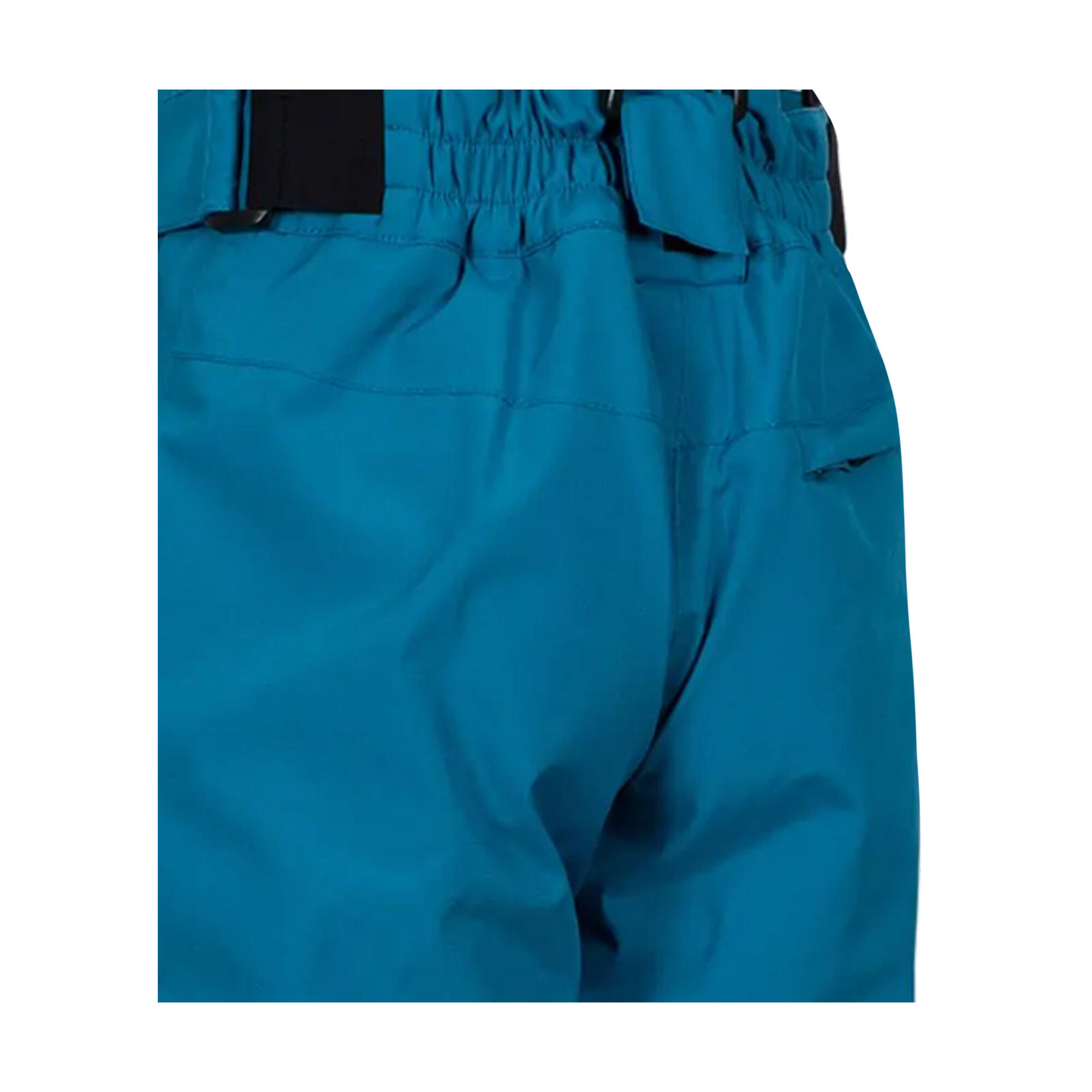 Bambini Pantaloni Da Sci Trespass Benito Blu Bondi 4/5