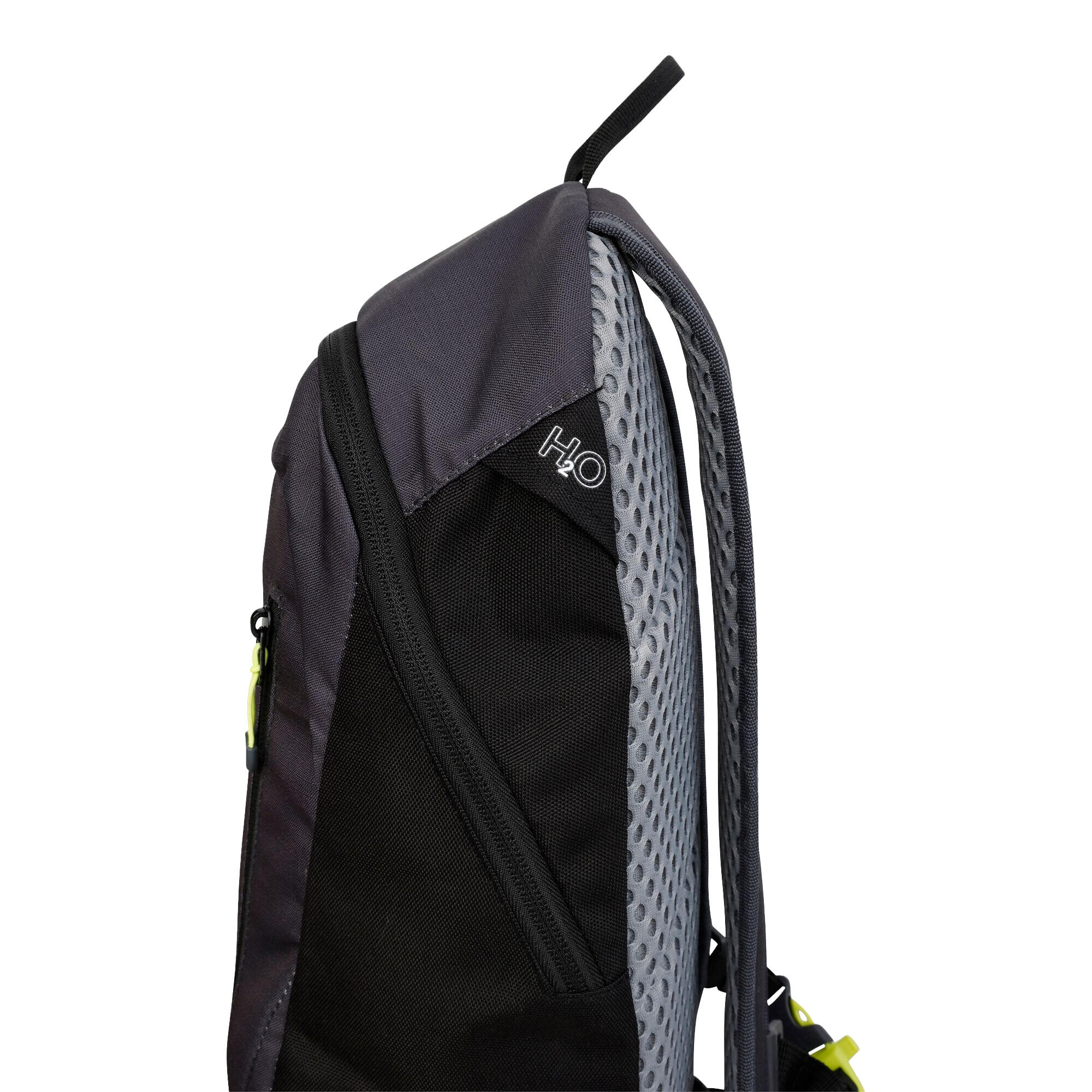 Highton V2 20L Backpack (Black/Seal Grey) 4/5