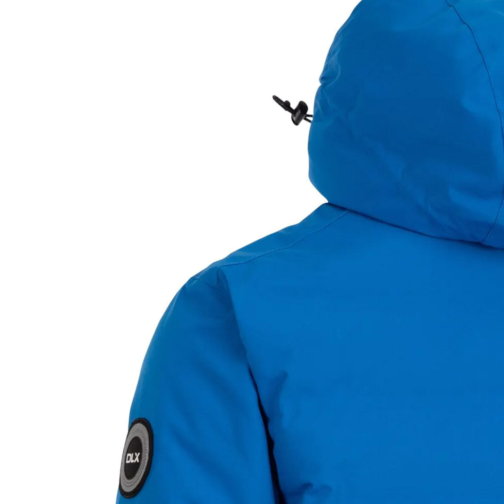 Chaqueta de Esquí Randolph para Hombre Azul 4/5