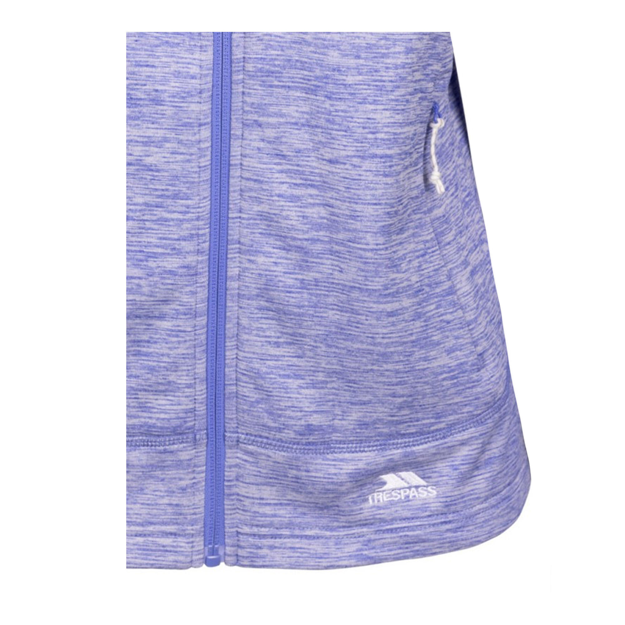 Veste polaire Trespass | La Redoute