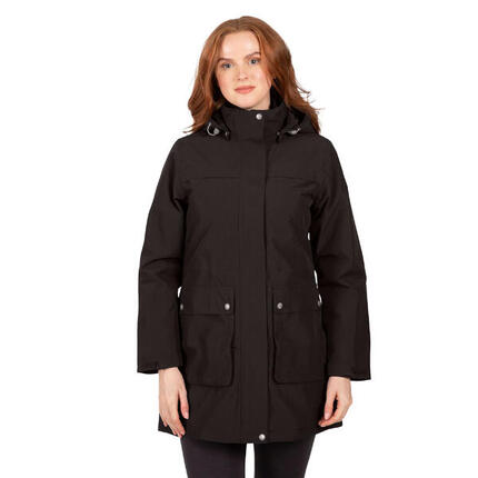 Veste LYRICS Femme (Noir)