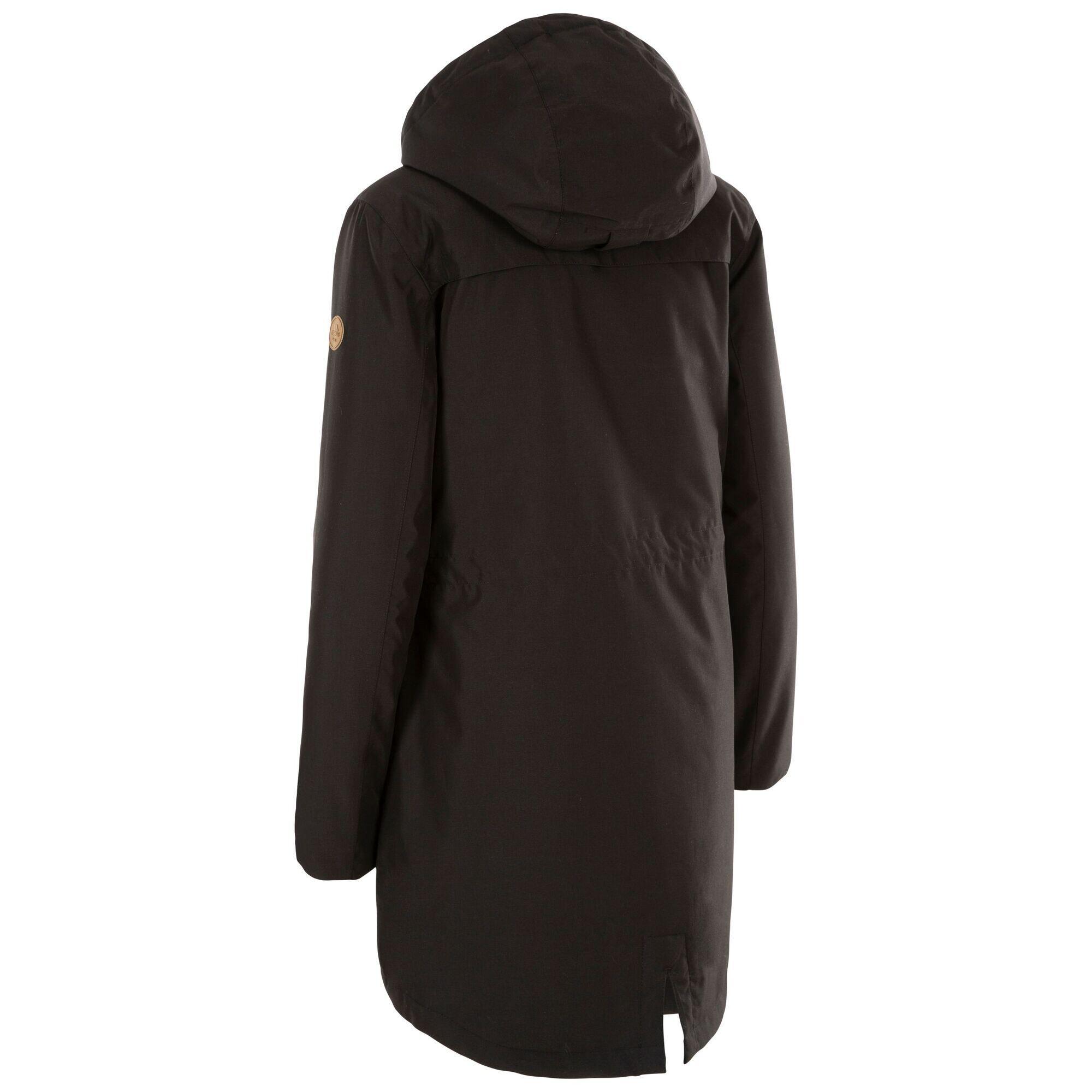 Veste LYRICS Femme (Noir) 2/5