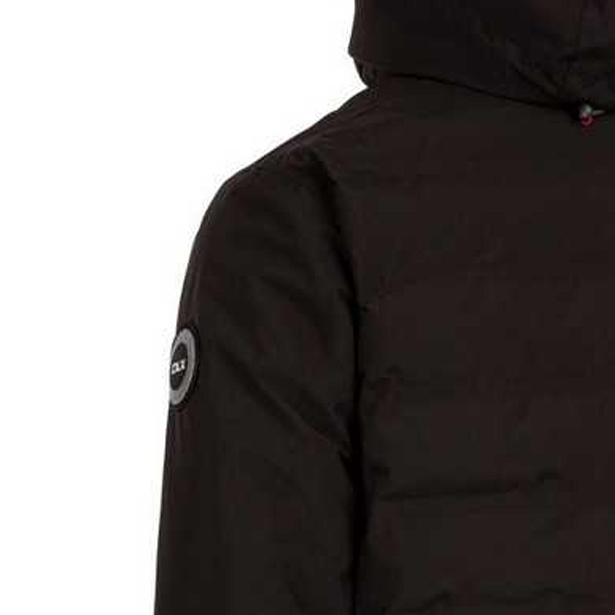 Chaqueta de Esquí Randolph para Hombre Negro 4/5