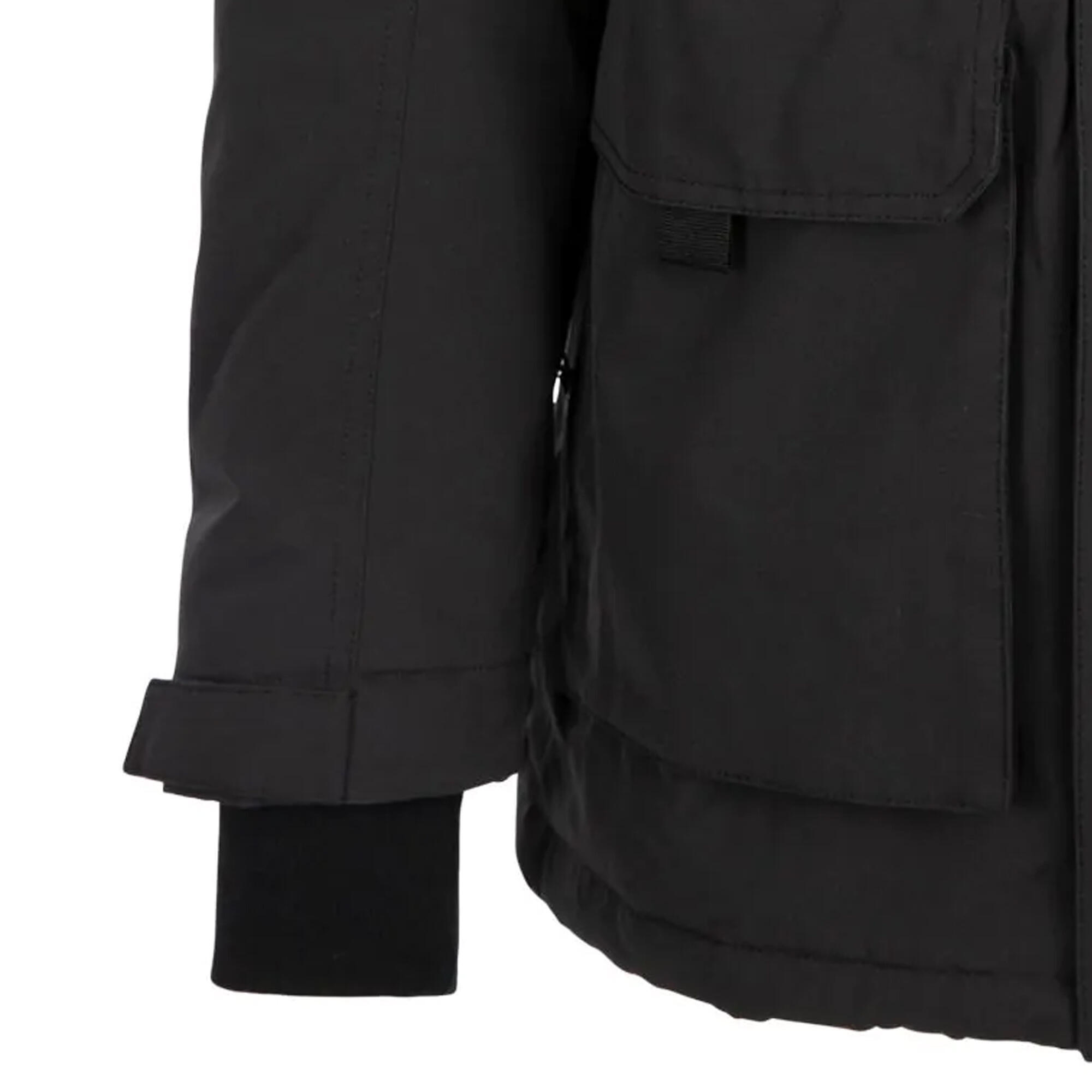 Blouson De Ski PILLATON Homme (Noir) 4/5