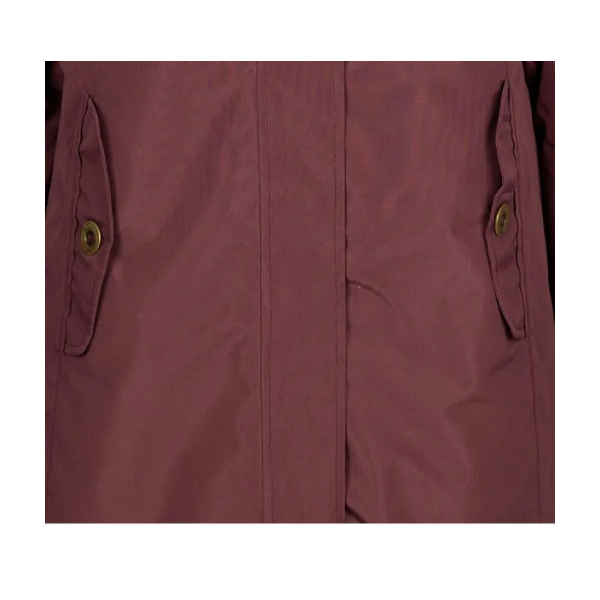 Giacca Impermeabile Donna Trespass Reminder Mora 4/5