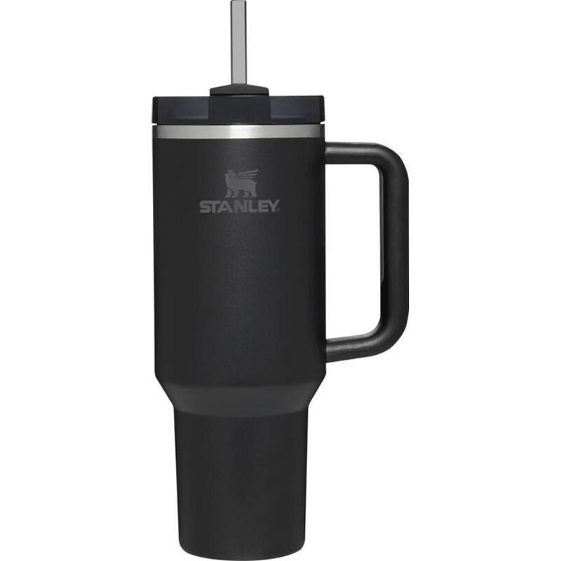 Copo Quencher H2.0 1200ml Preto sólido Exclusivo online                   2 cores disponíveis
 75,62€  STANLEY Copo Quencher H2.0 1200ml Preto sólidoVendido e expedido por: Pertemba PT  