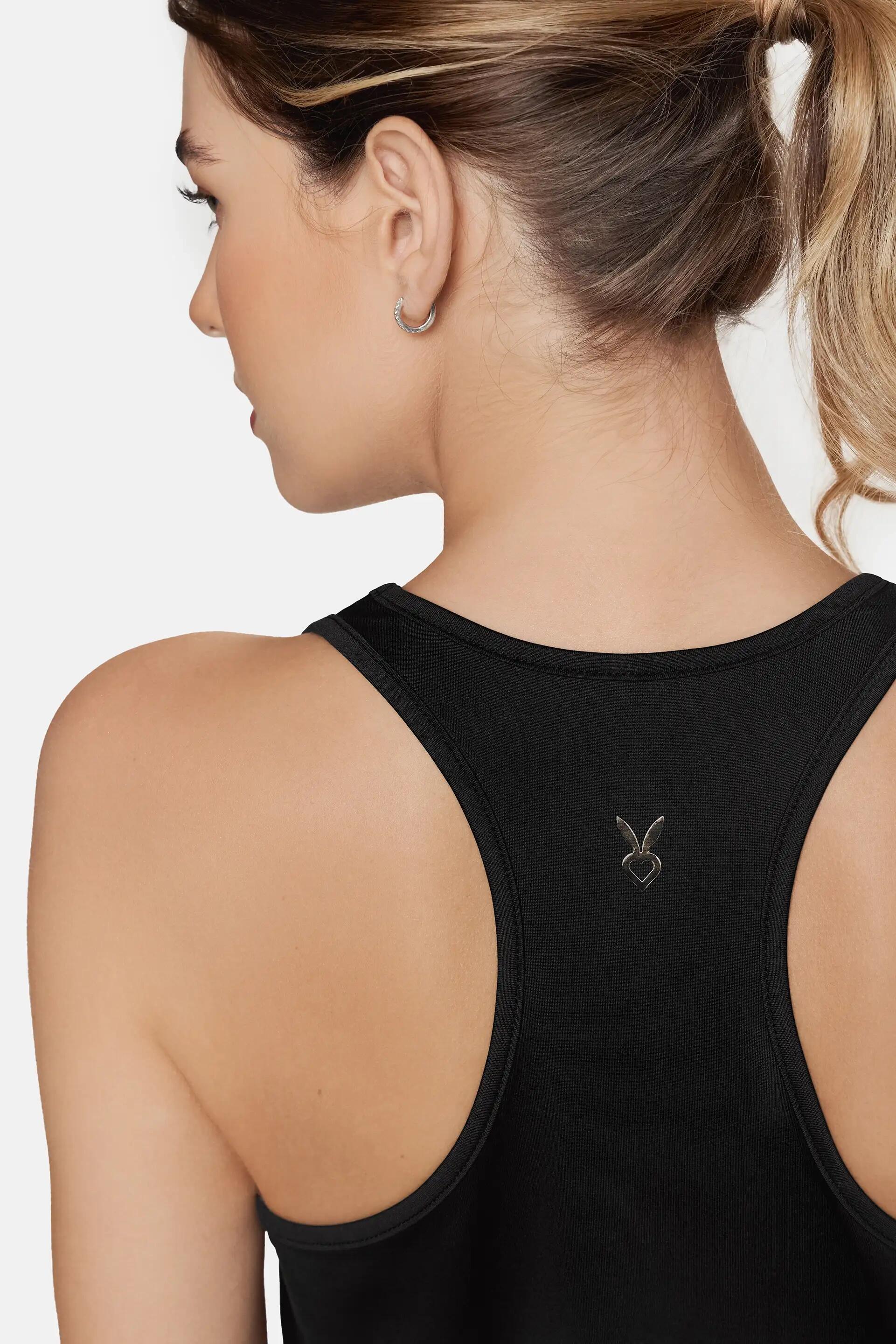 Regata de treino Cardio Bunny Heat para mulheres 4/5